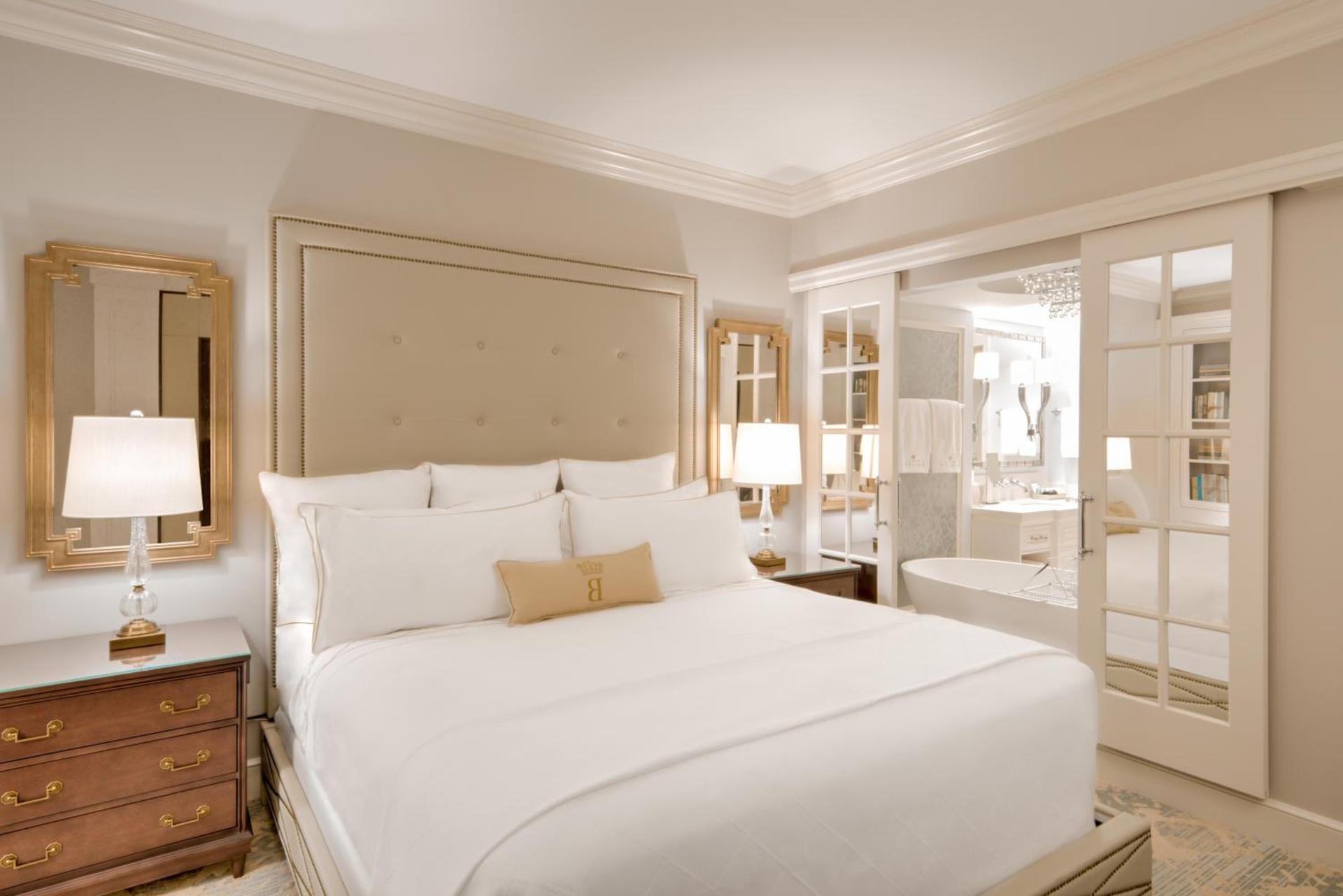 Hotel Bennett Charleston photo 35