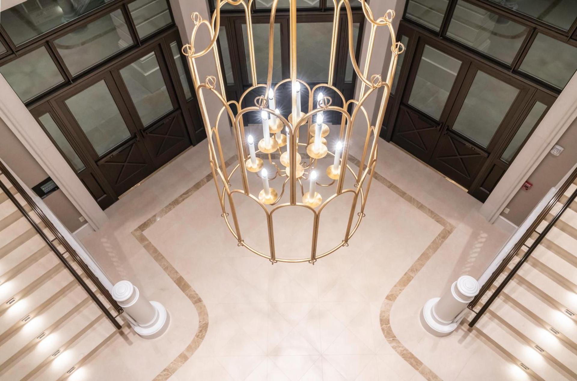 Hotel Bennett Charleston photo 40