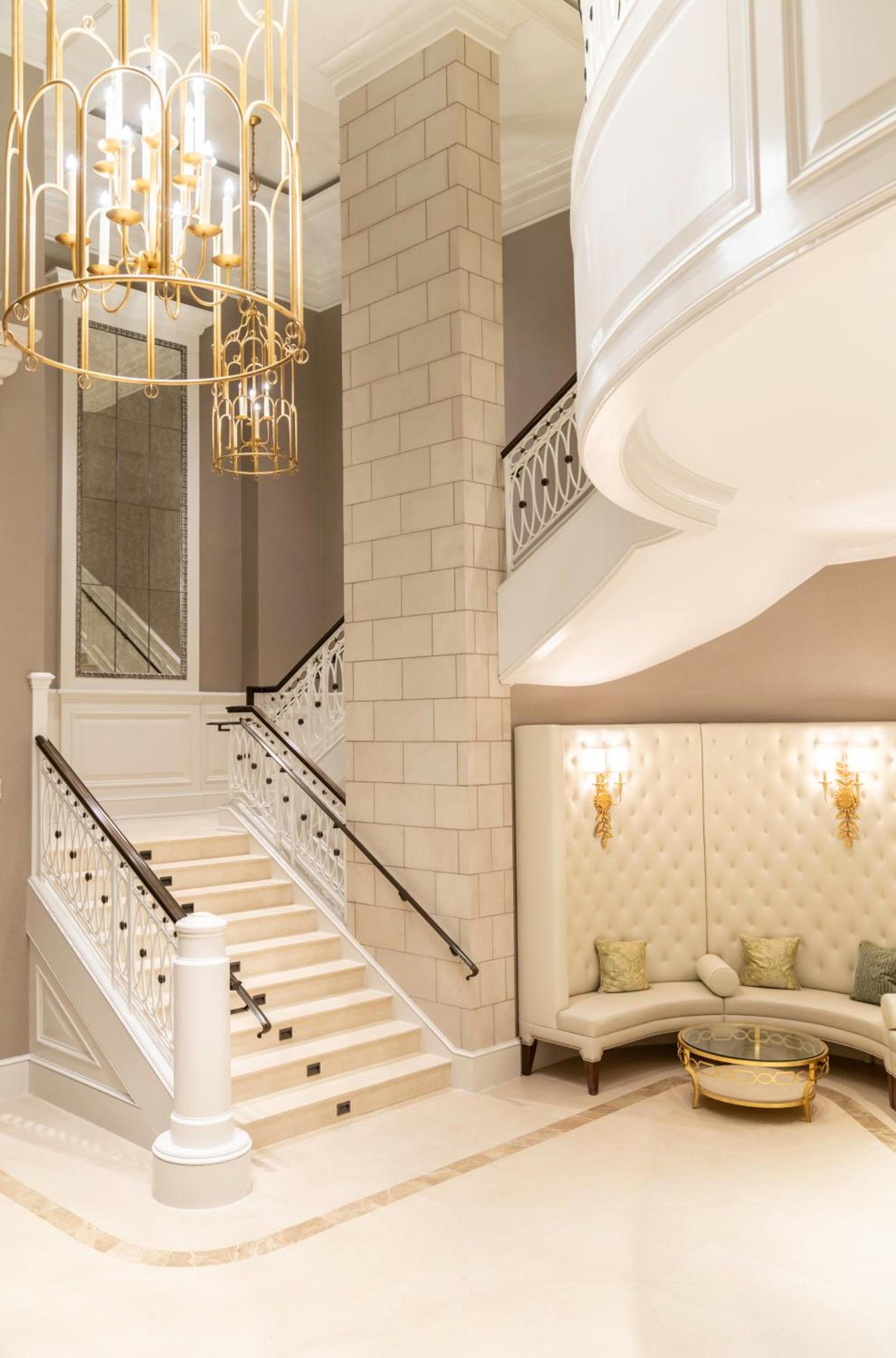Hotel Bennett Charleston photo 3