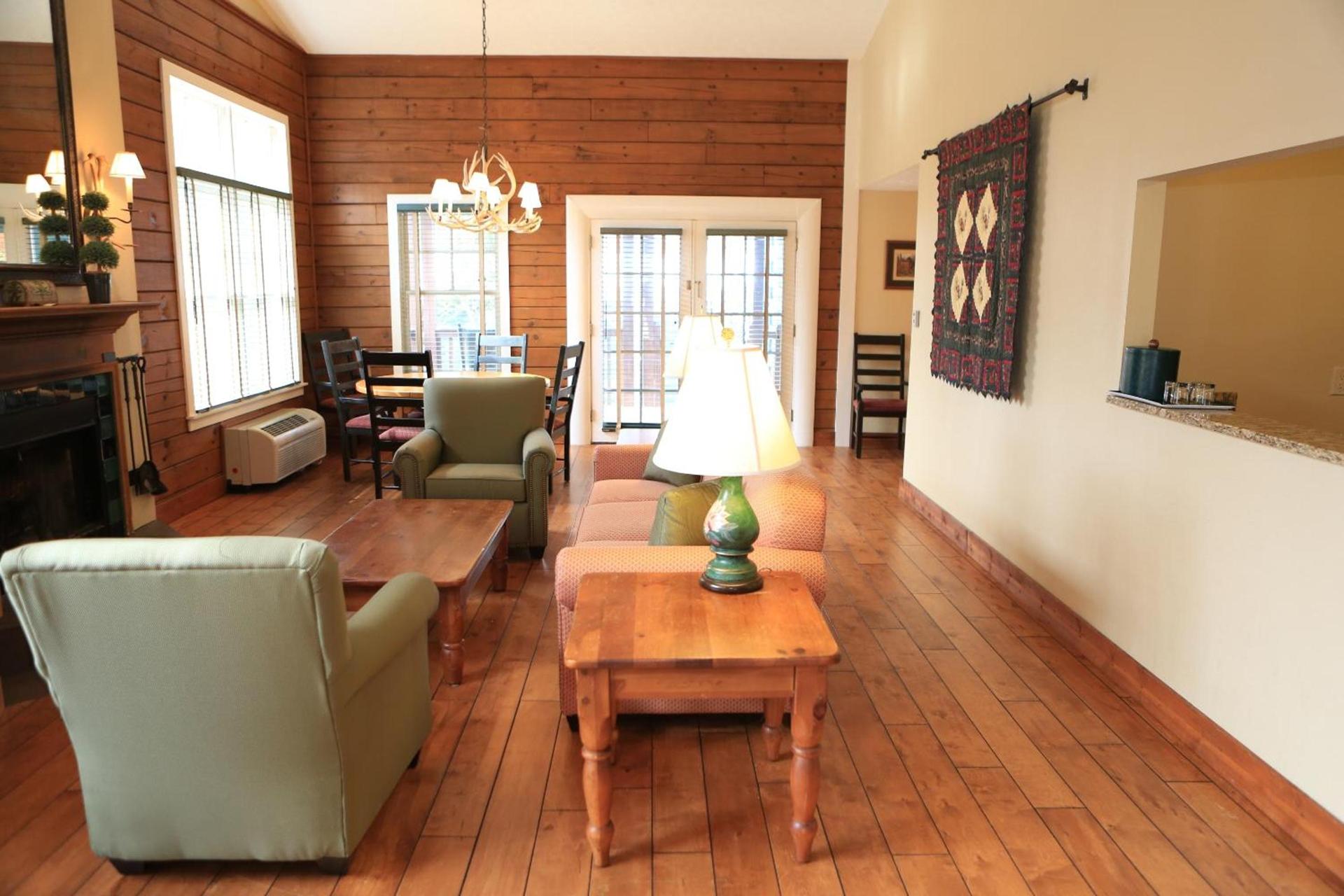 Brasstown Valley Resort & Spa photo 18