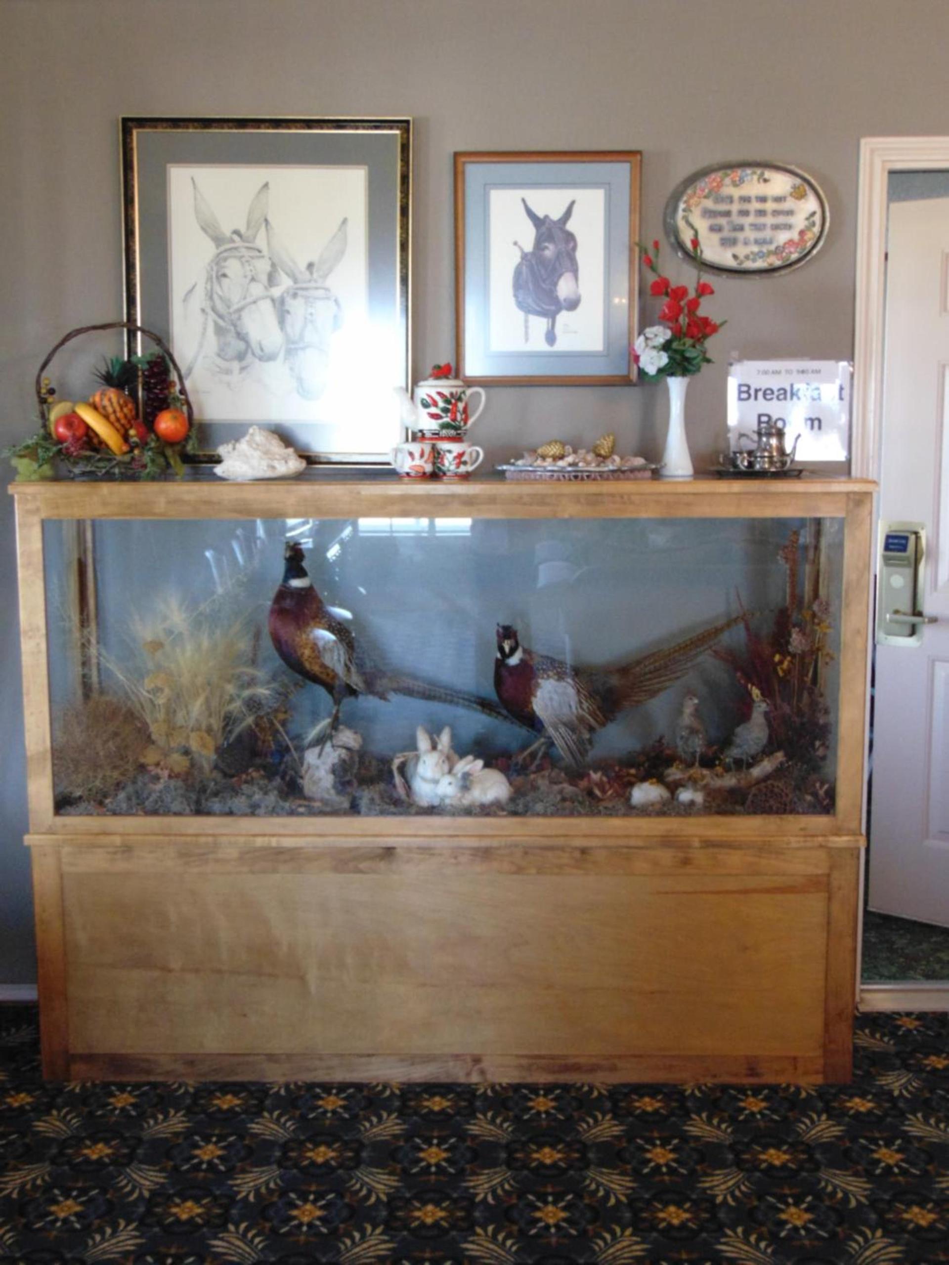 Heritage House Inn photo 18