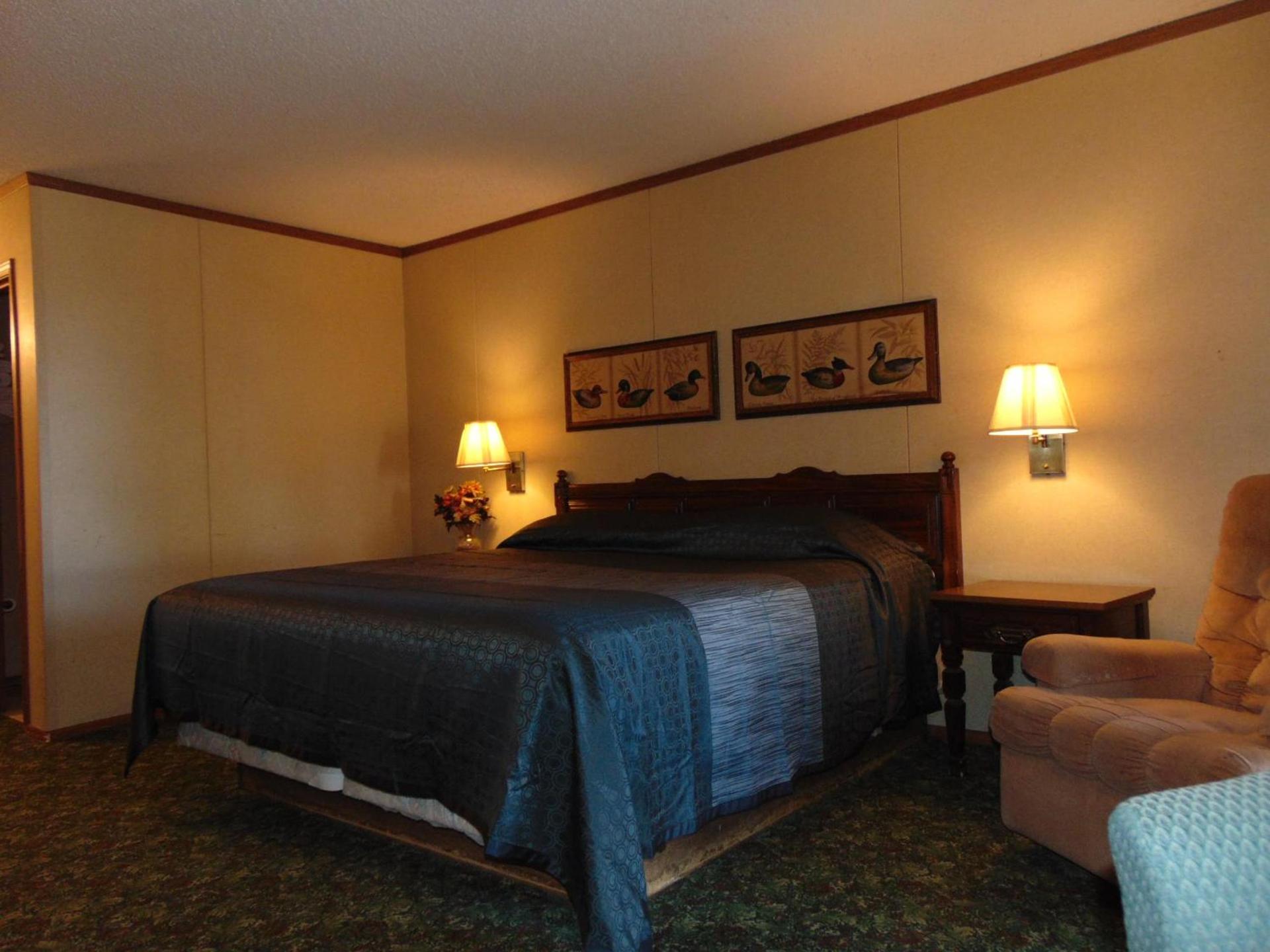 Heritage House Inn photo 28
