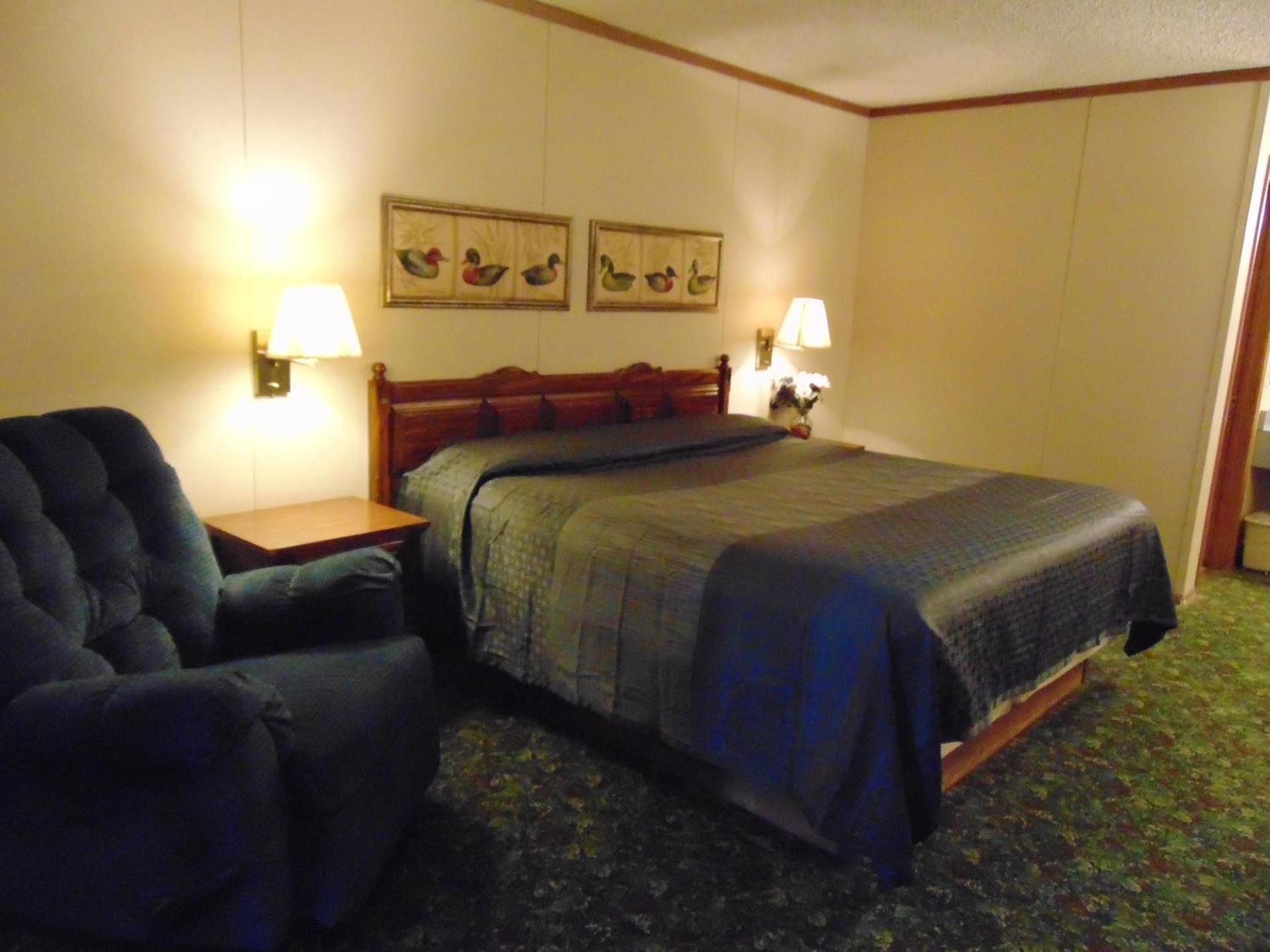 Heritage House Inn photo 27