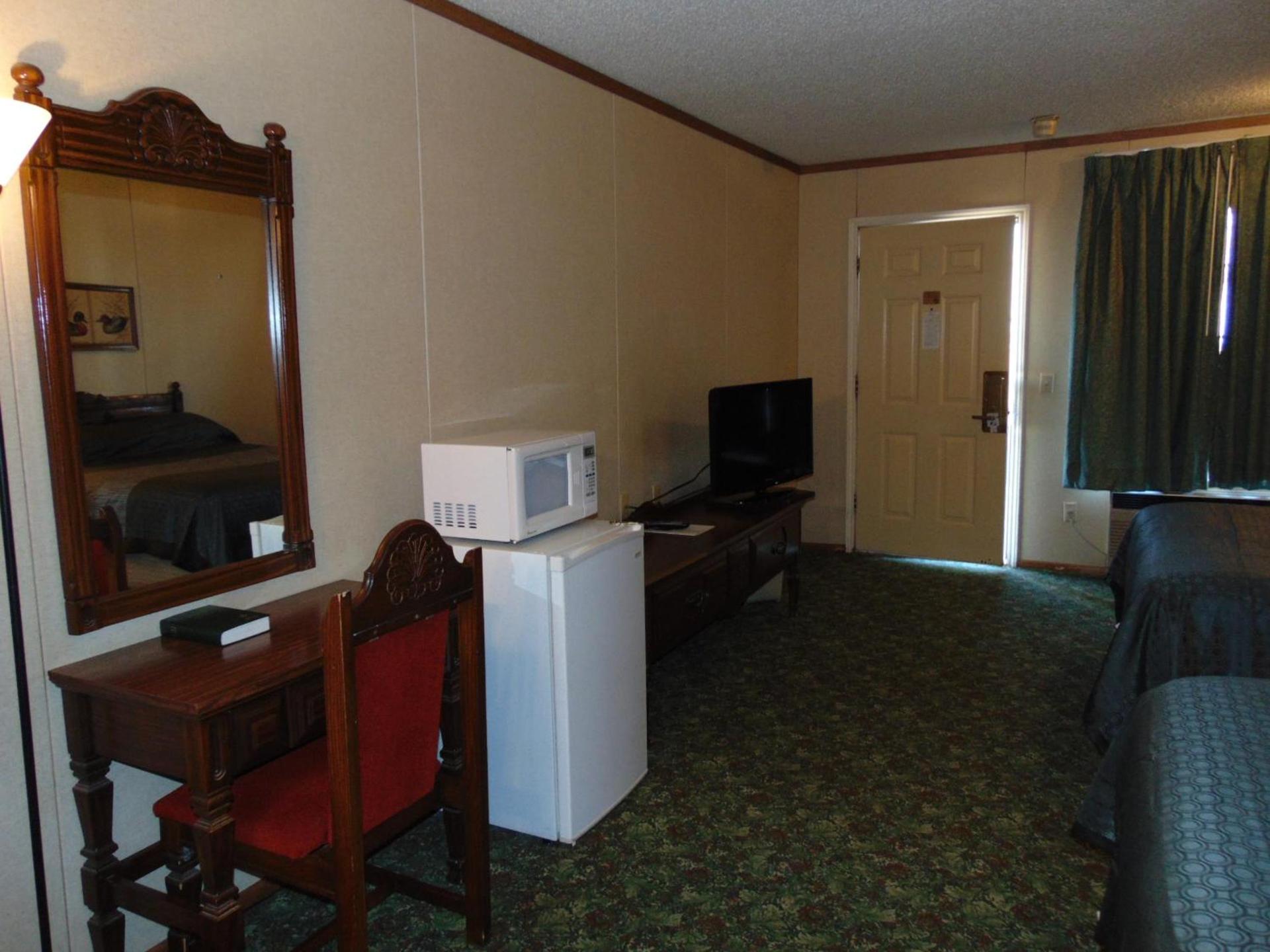 Heritage House Inn photo 33