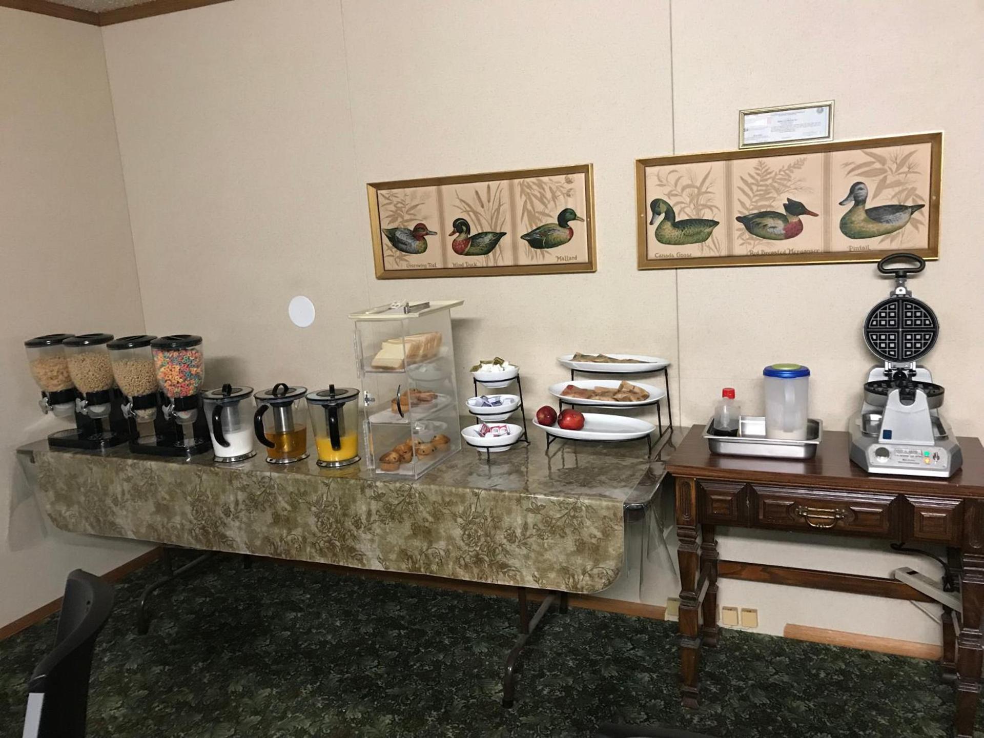 Heritage House Inn photo 23