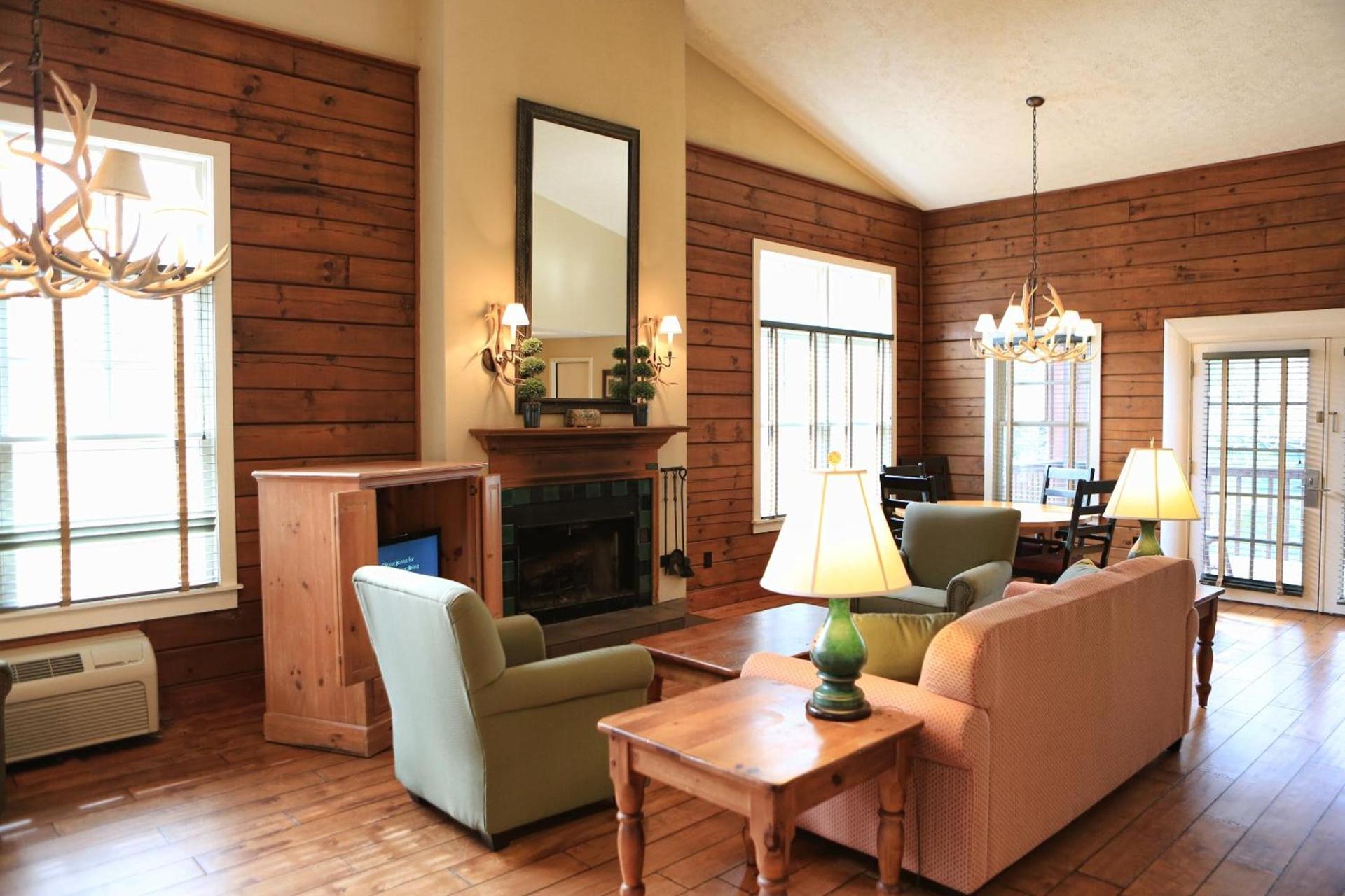 Brasstown Valley Resort & Spa photo 19