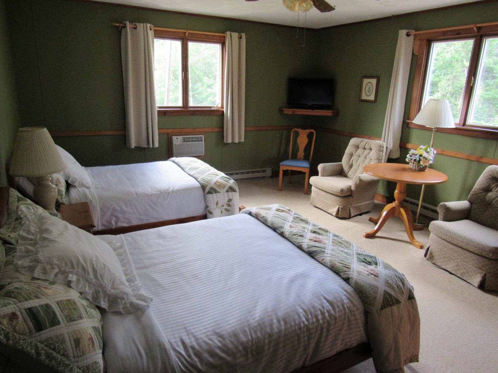 Carlson's Lodge photo 27