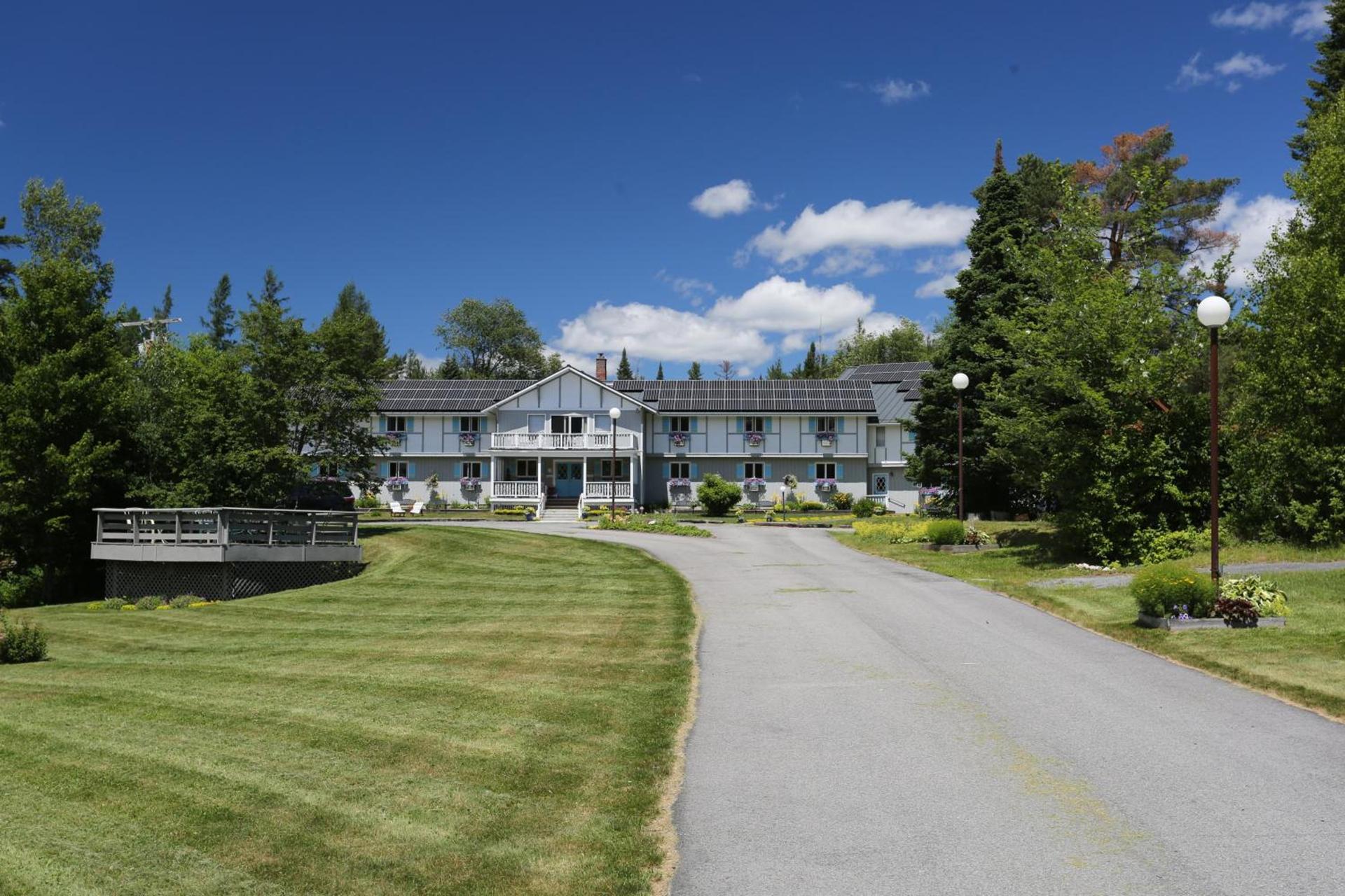 Carlson's Lodge photo 24