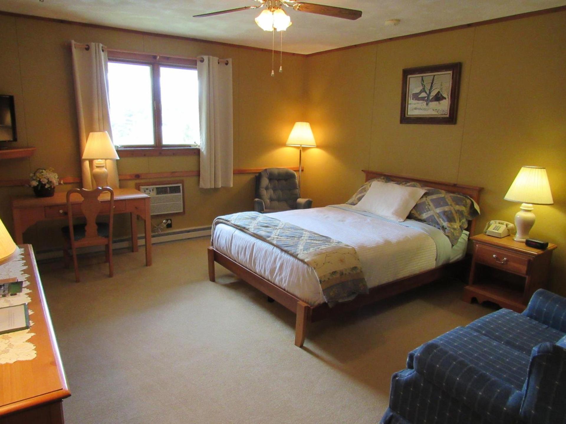 Carlson's Lodge photo 21