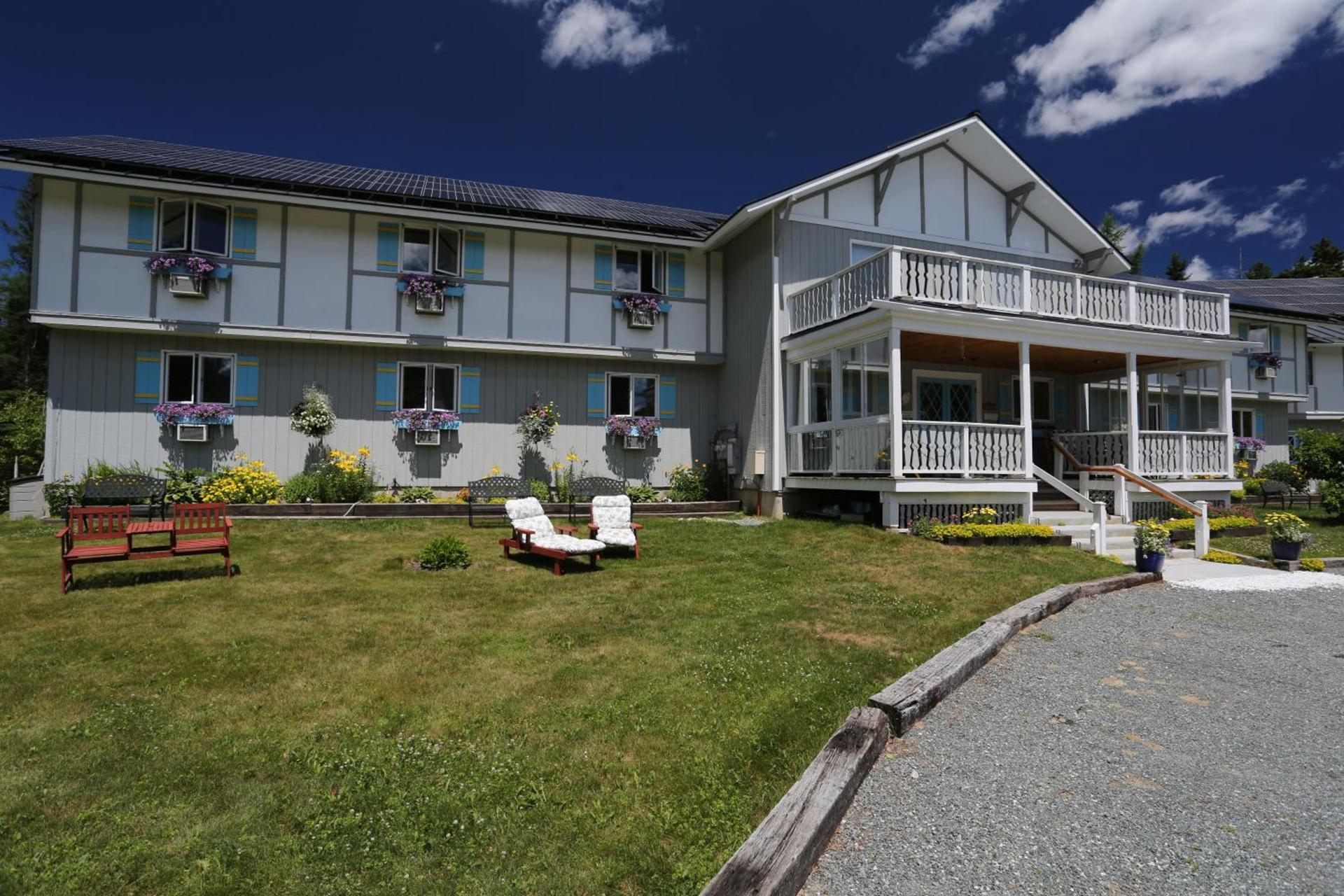 Carlson's Lodge photo 19