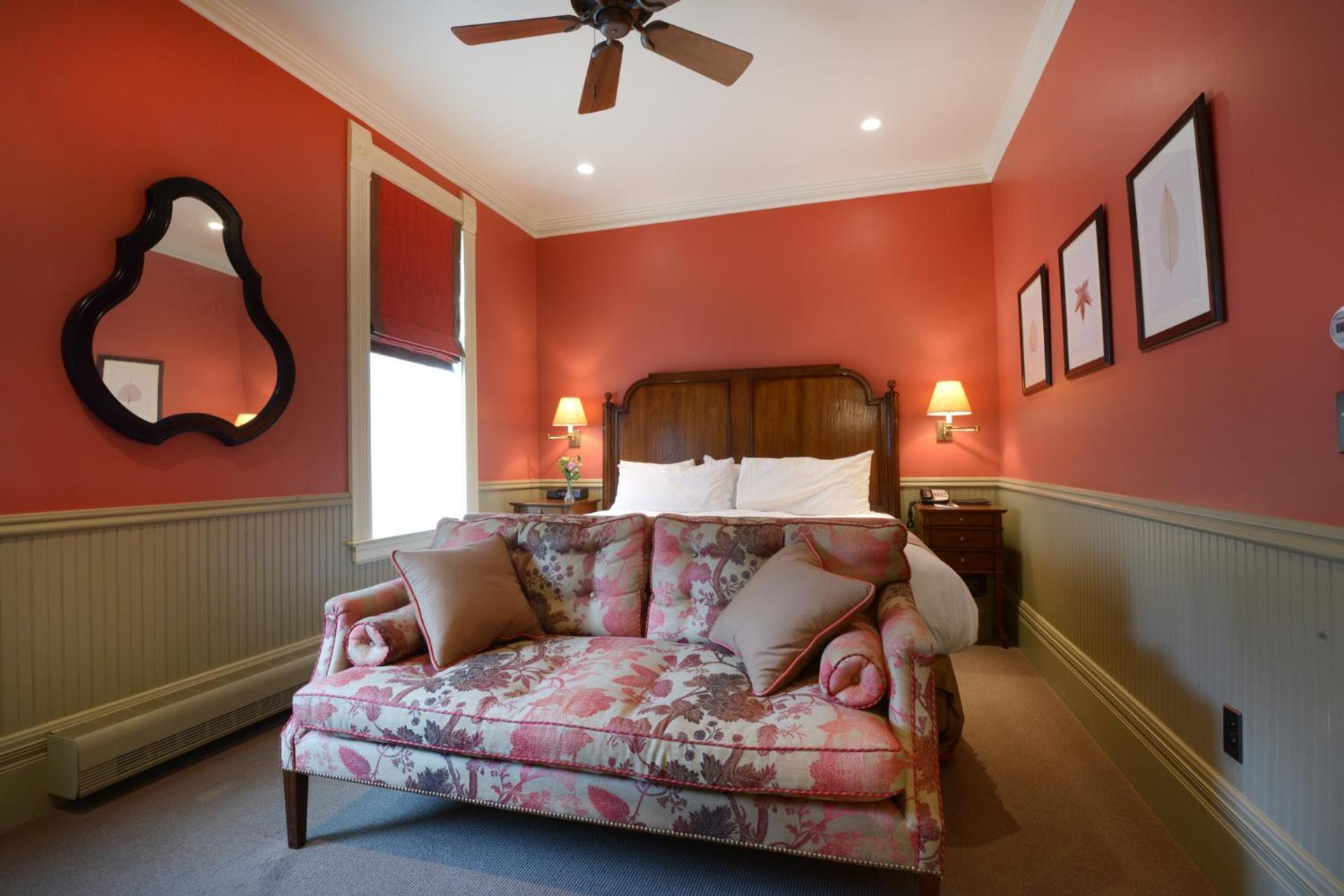 New Sheridan Hotel photo 7