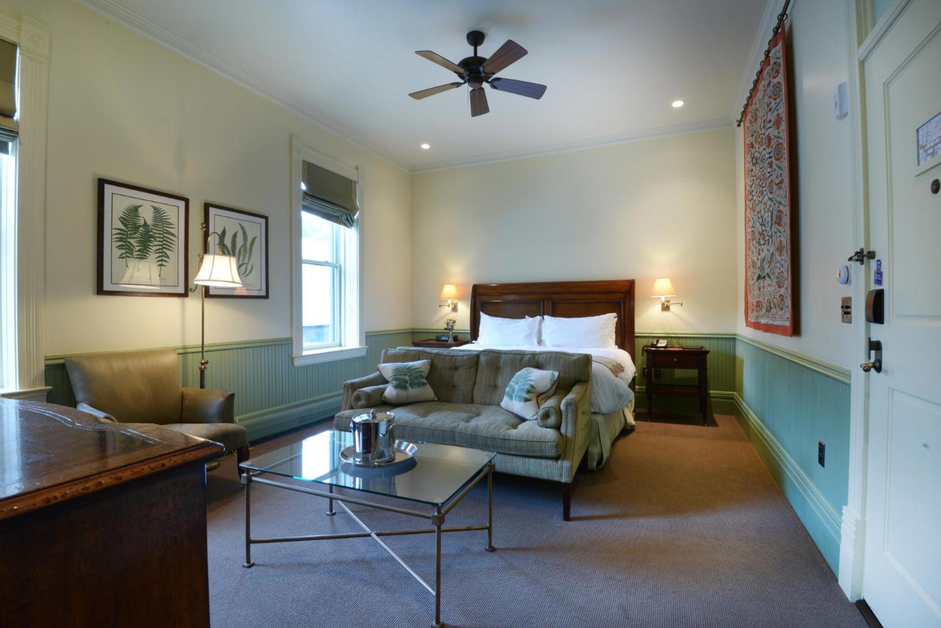 New Sheridan Hotel photo 5