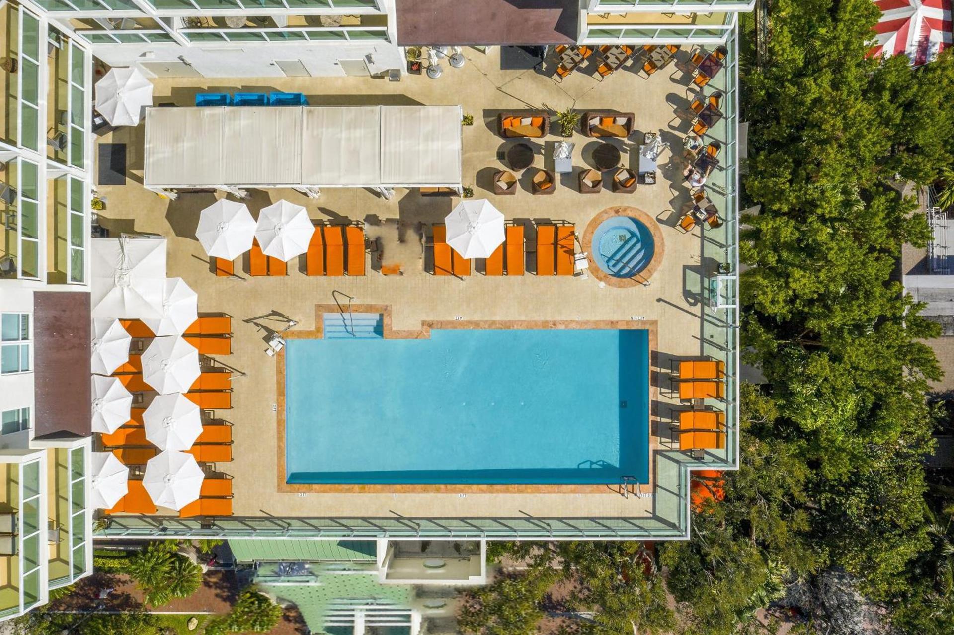Arya Hotel & Suites Coconut Grove, WorldHotels Distinctive photo 3
