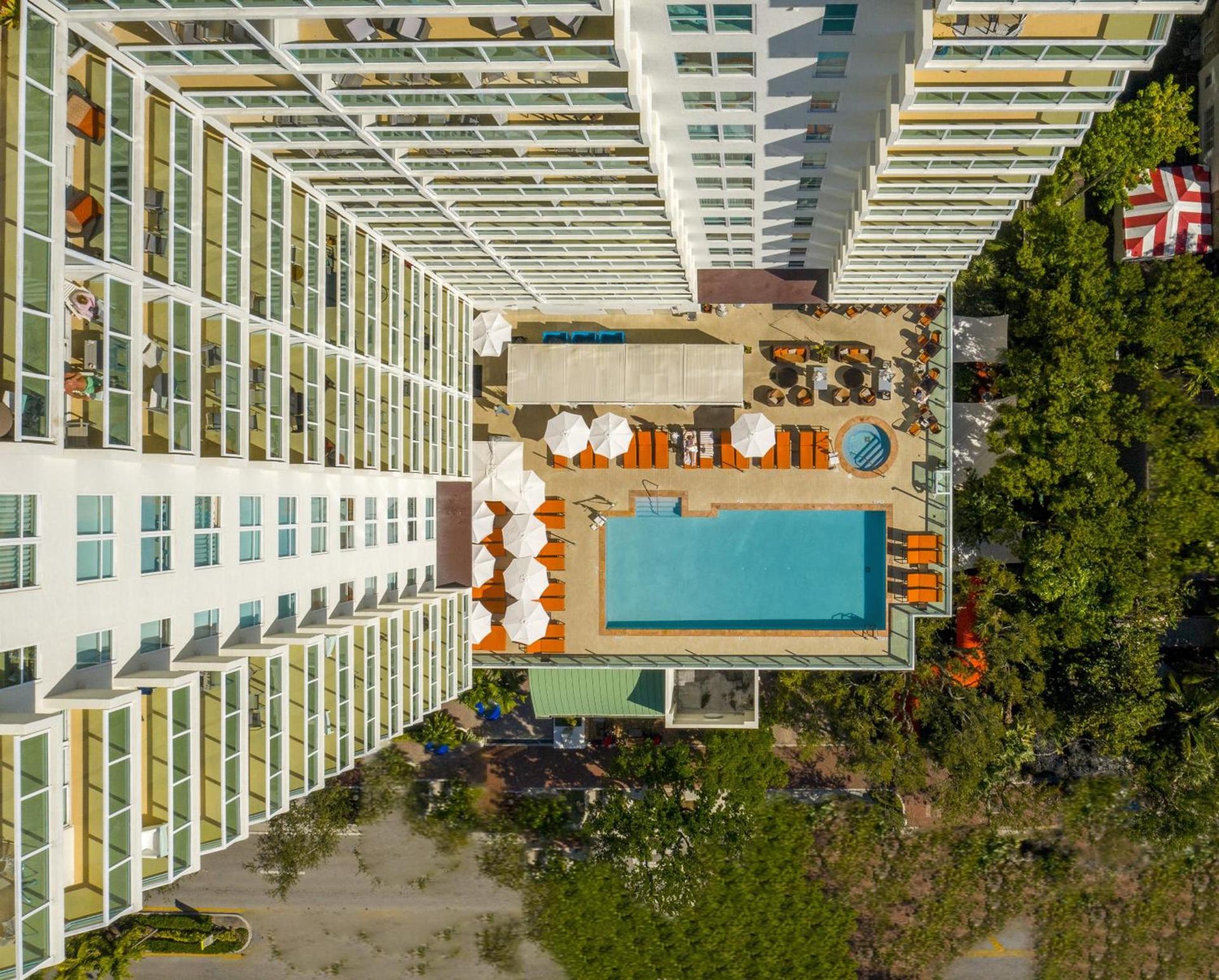 Arya Hotel & Suites Coconut Grove, WorldHotels Distinctive photo 5