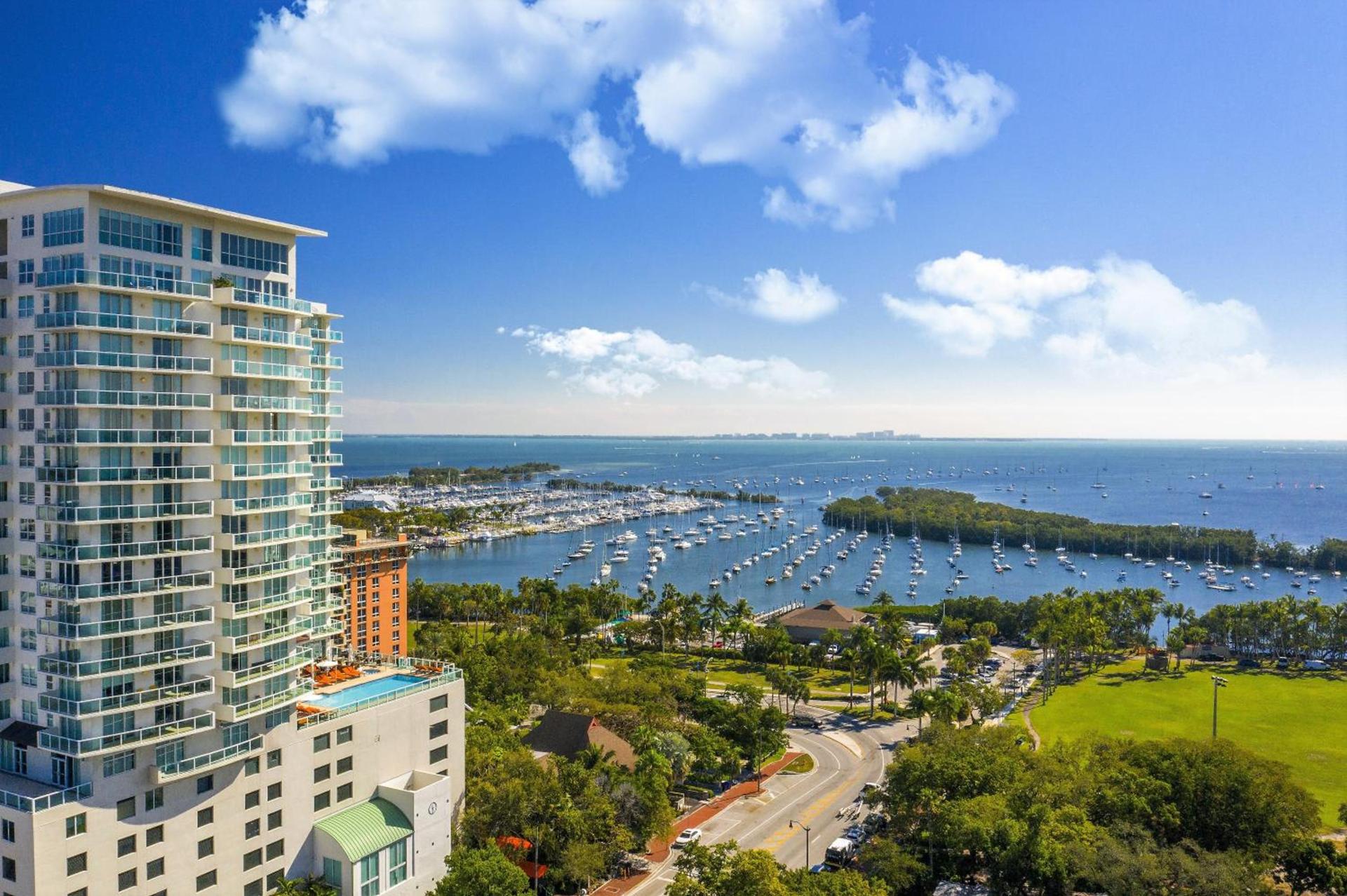 Arya Hotel & Suites Coconut Grove, WorldHotels Distinctive photo 16