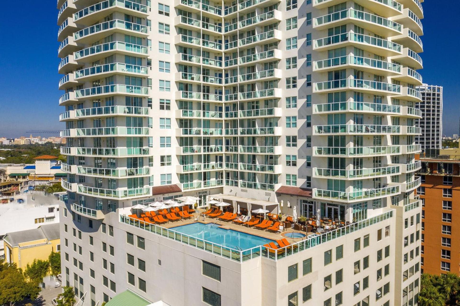 Arya Hotel & Suites Coconut Grove, WorldHotels Distinctive photo 4