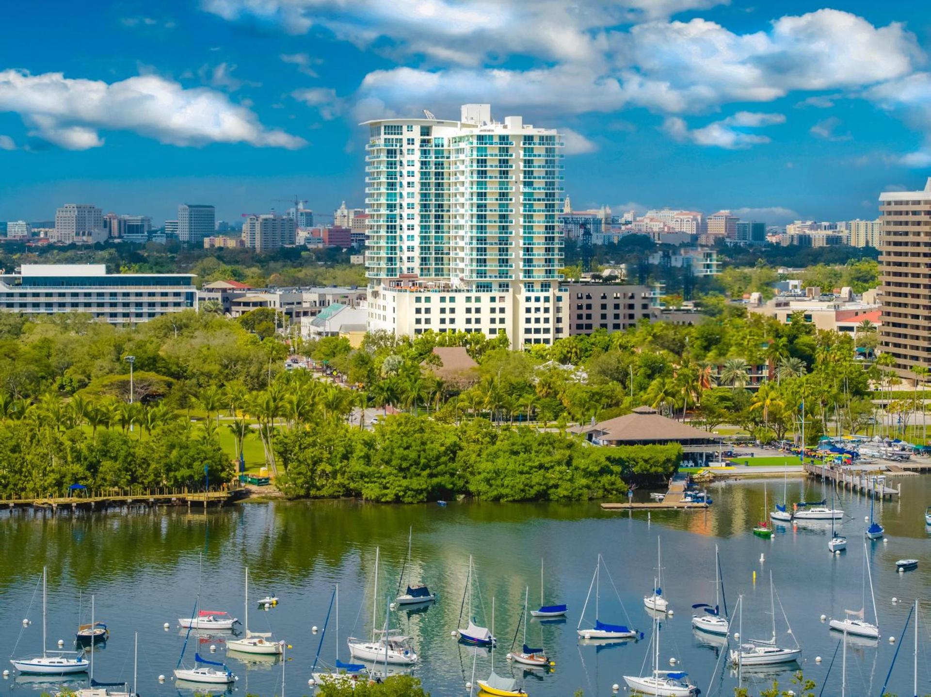 Arya Hotel & Suites Coconut Grove, WorldHotels Distinctive photo 1