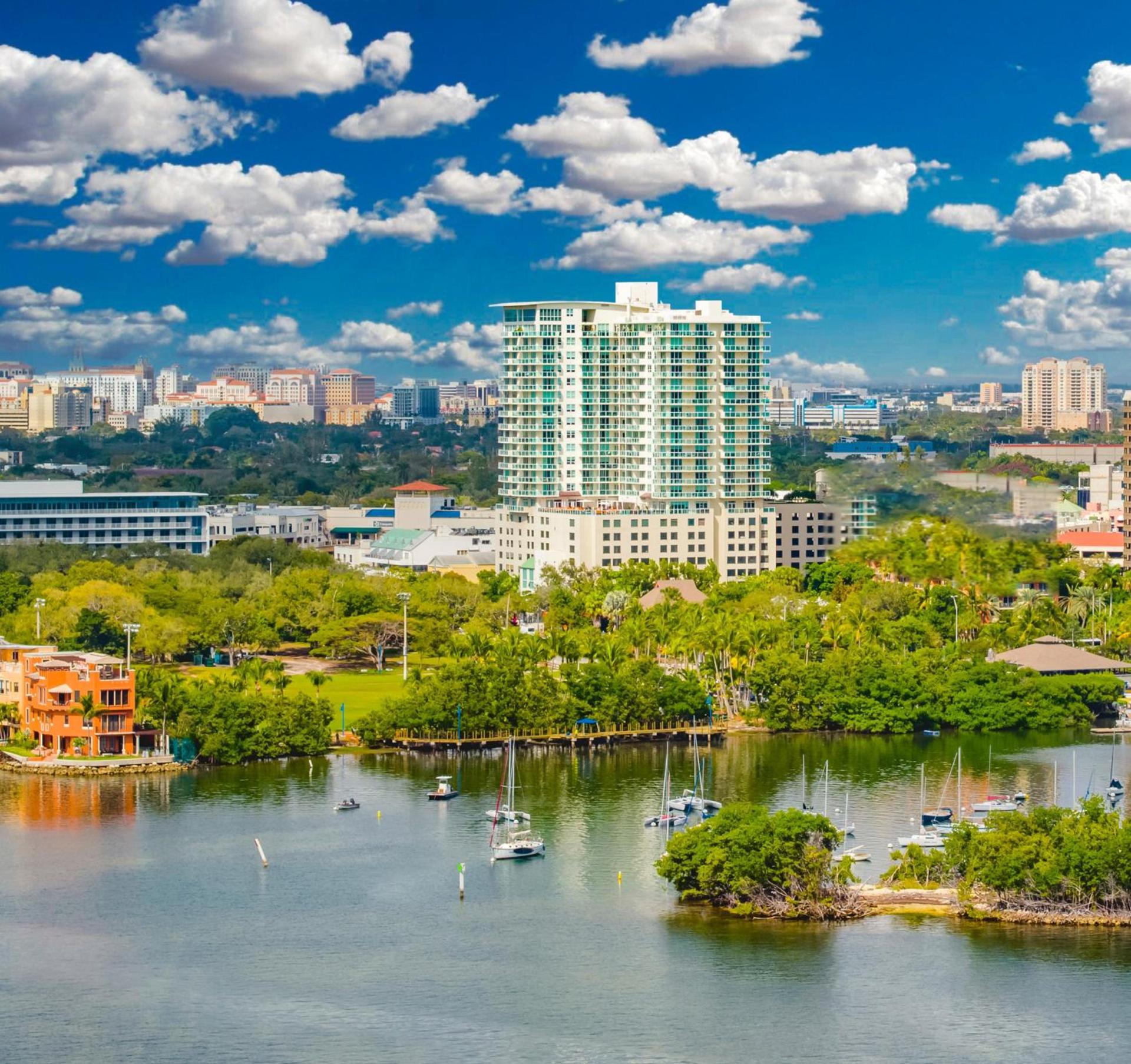 Arya Hotel & Suites Coconut Grove, WorldHotels Distinctive photo 6