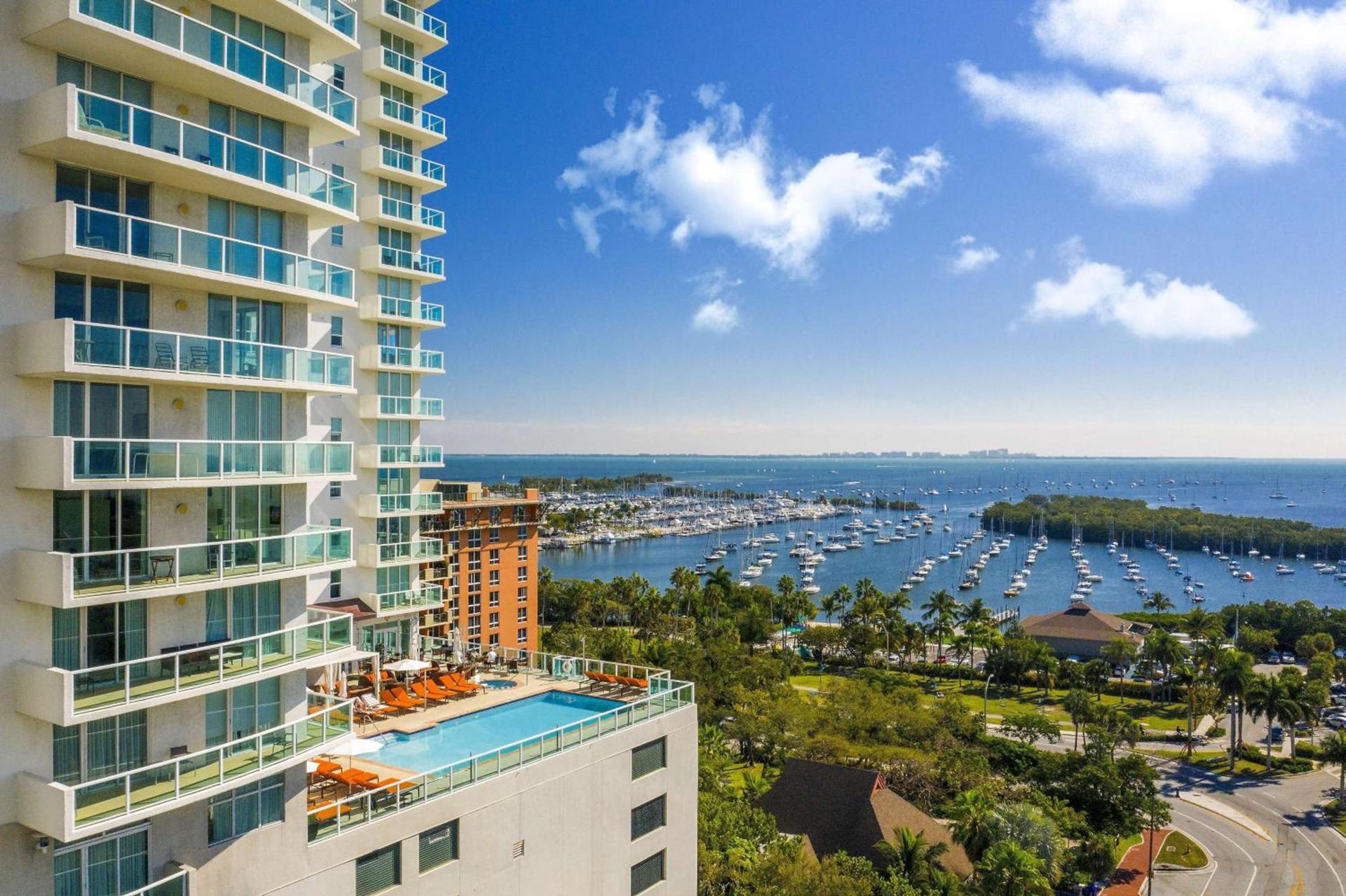Arya Hotel & Suites Coconut Grove, WorldHotels Distinctive photo 2