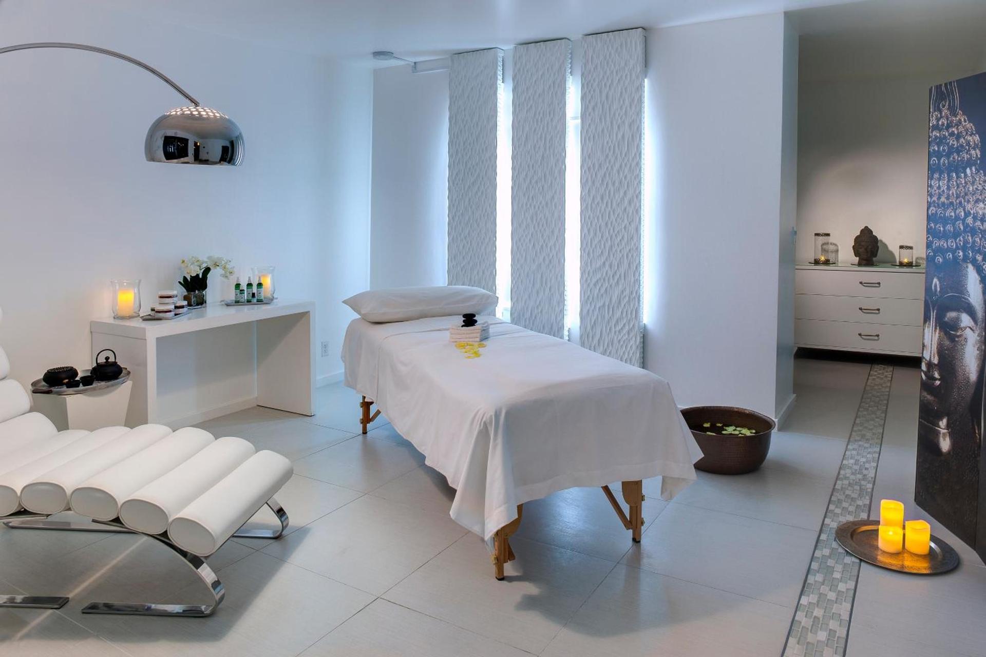 Aqua Soleil Hotel and Mineral Water Spa photo 28