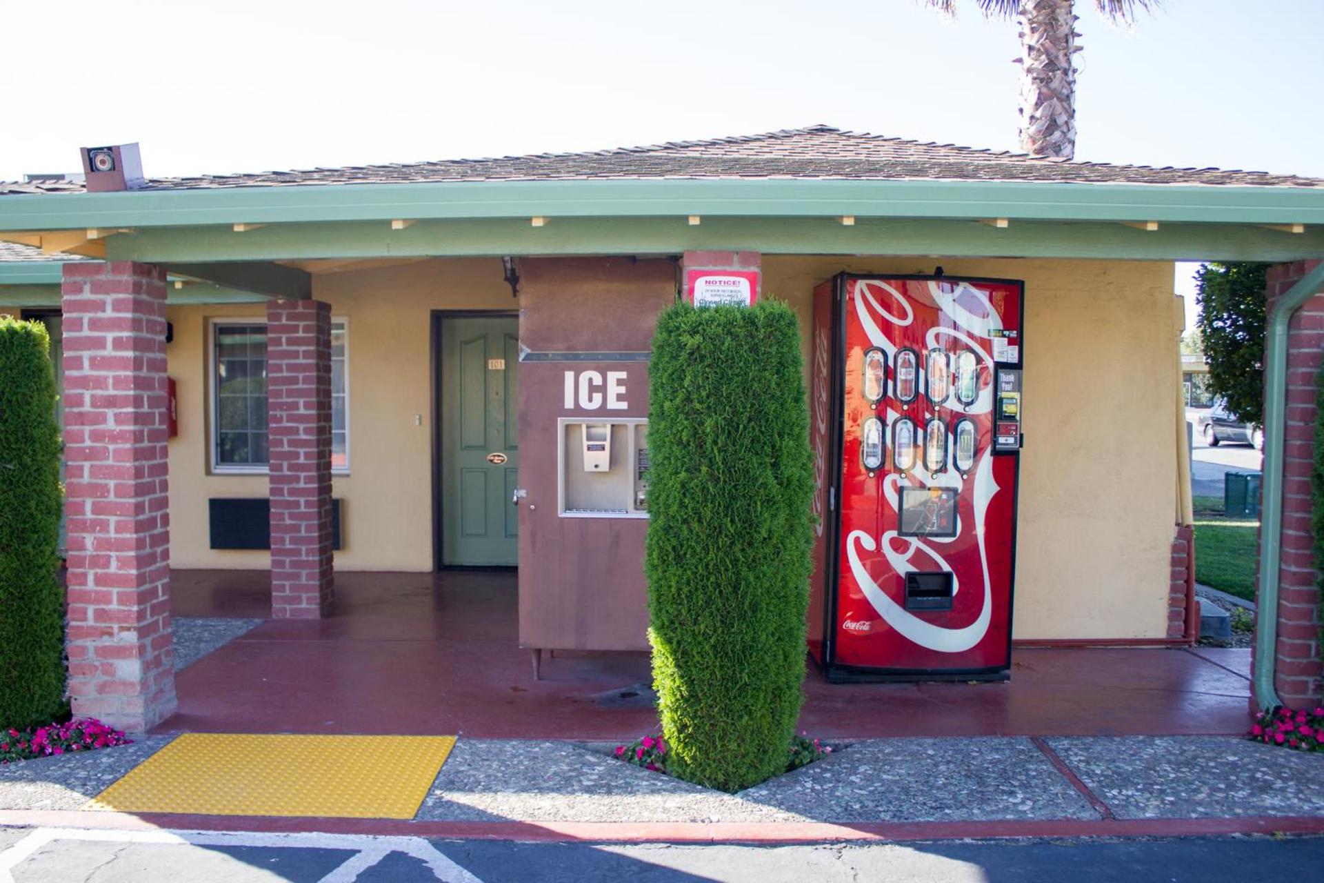 King's Rest Motel photo 17