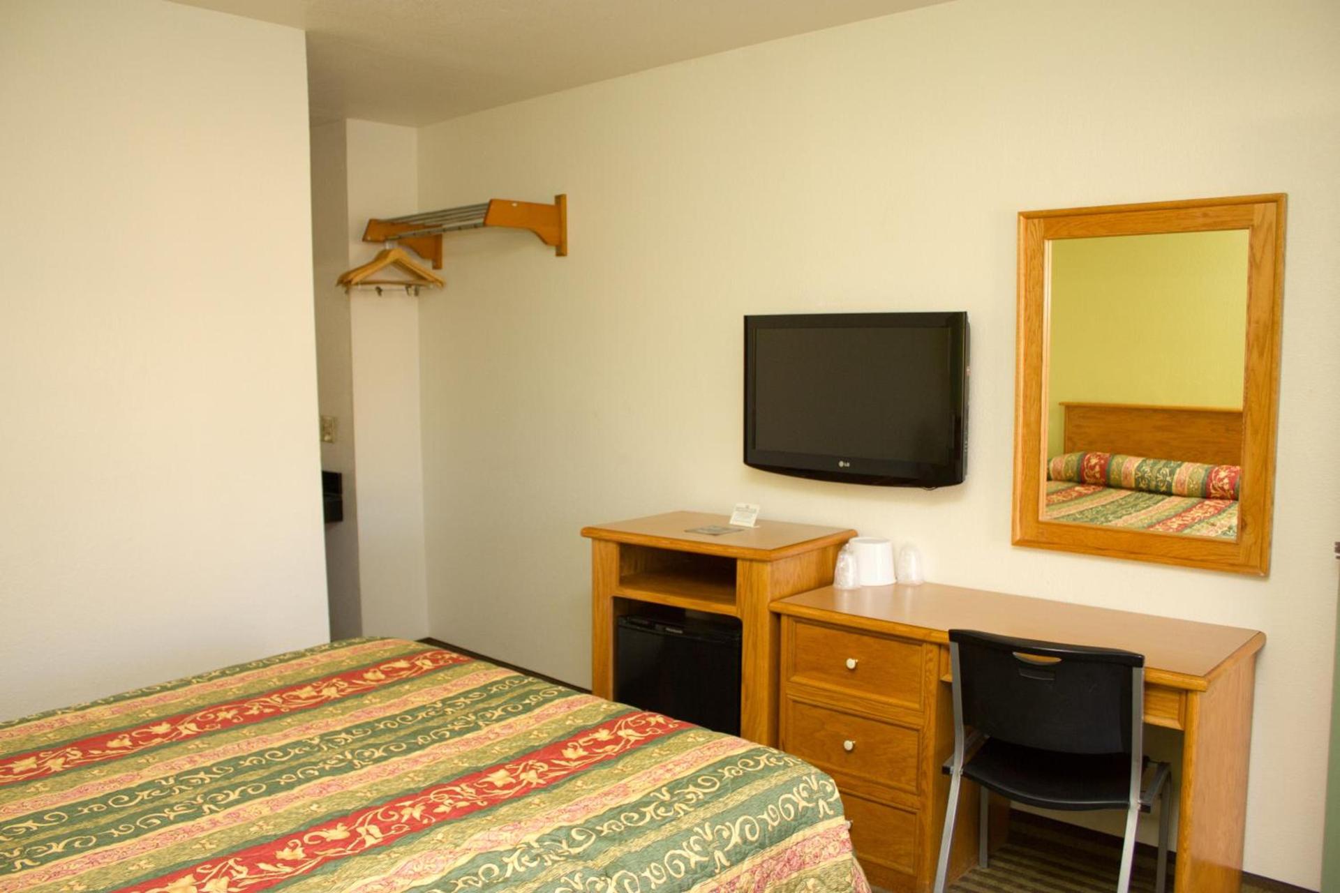 King's Rest Motel photo 11