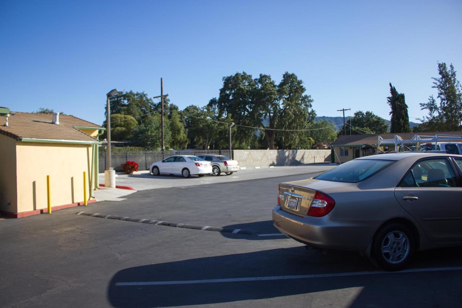 King's Rest Motel photo 18
