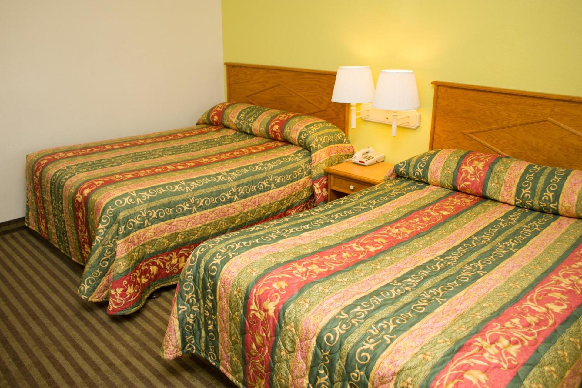 King's Rest Motel photo 6