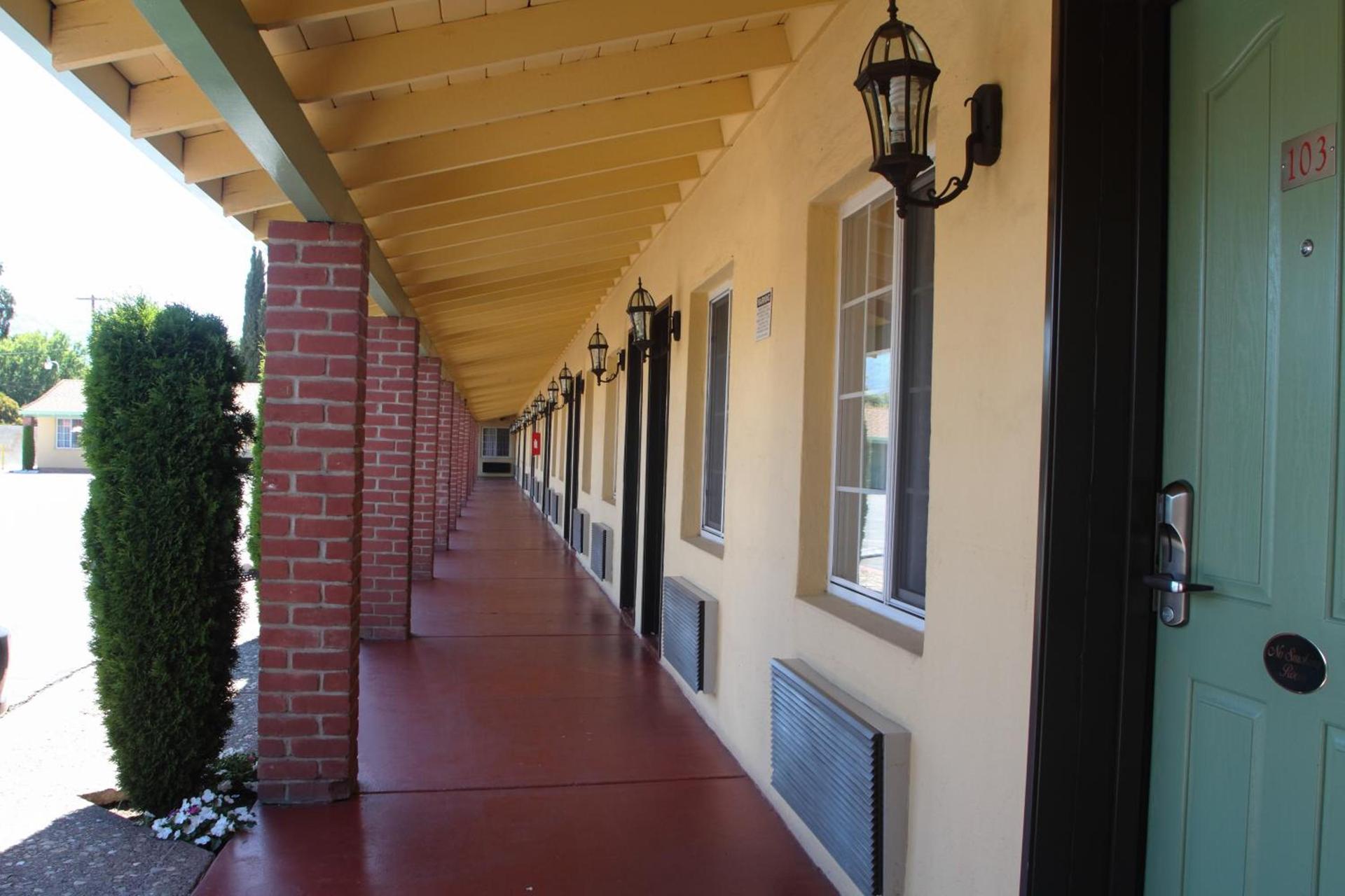 King's Rest Motel photo 2