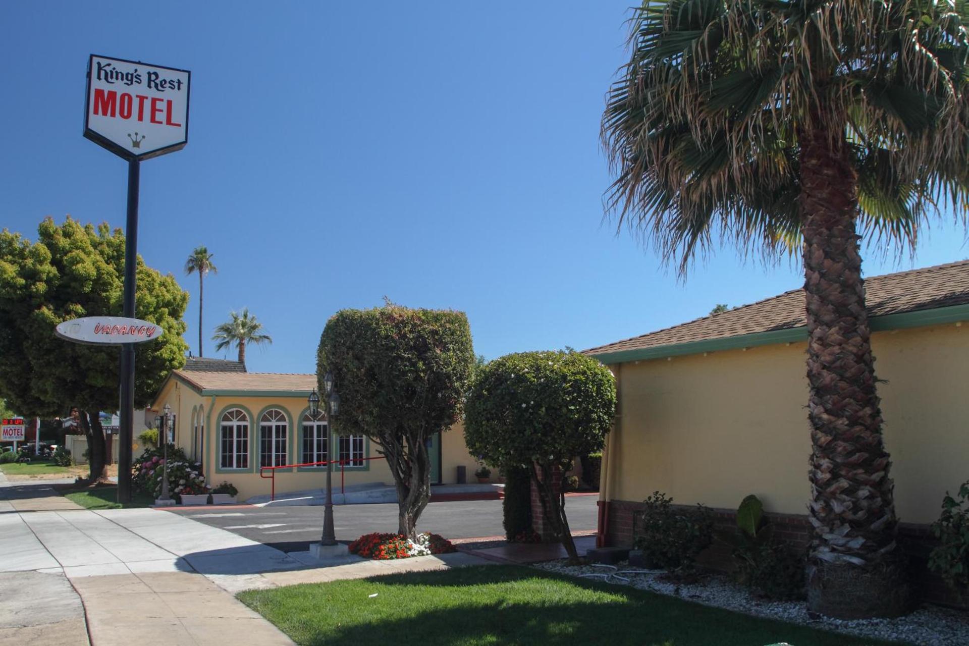 King's Rest Motel photo 4