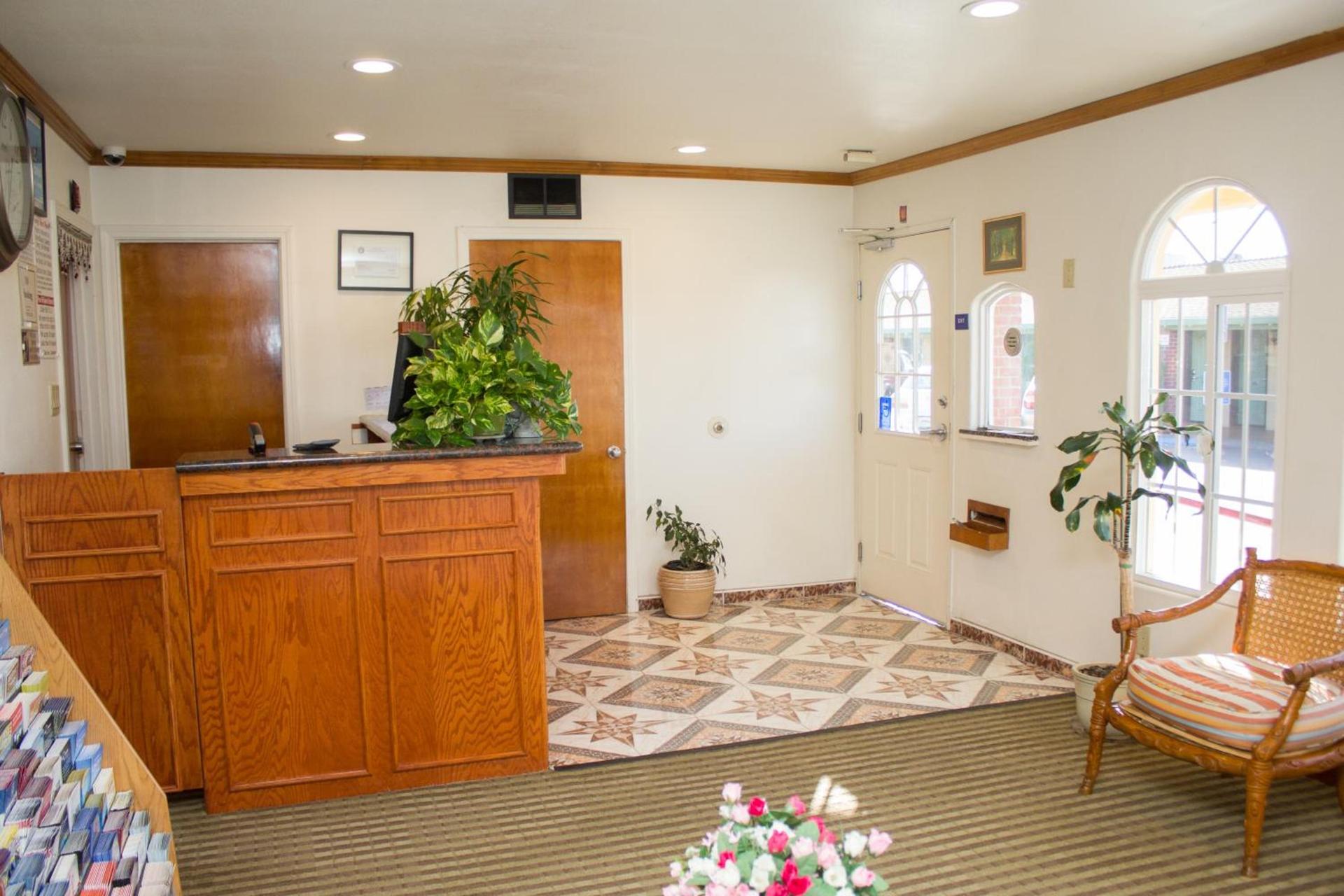 King's Rest Motel photo 8