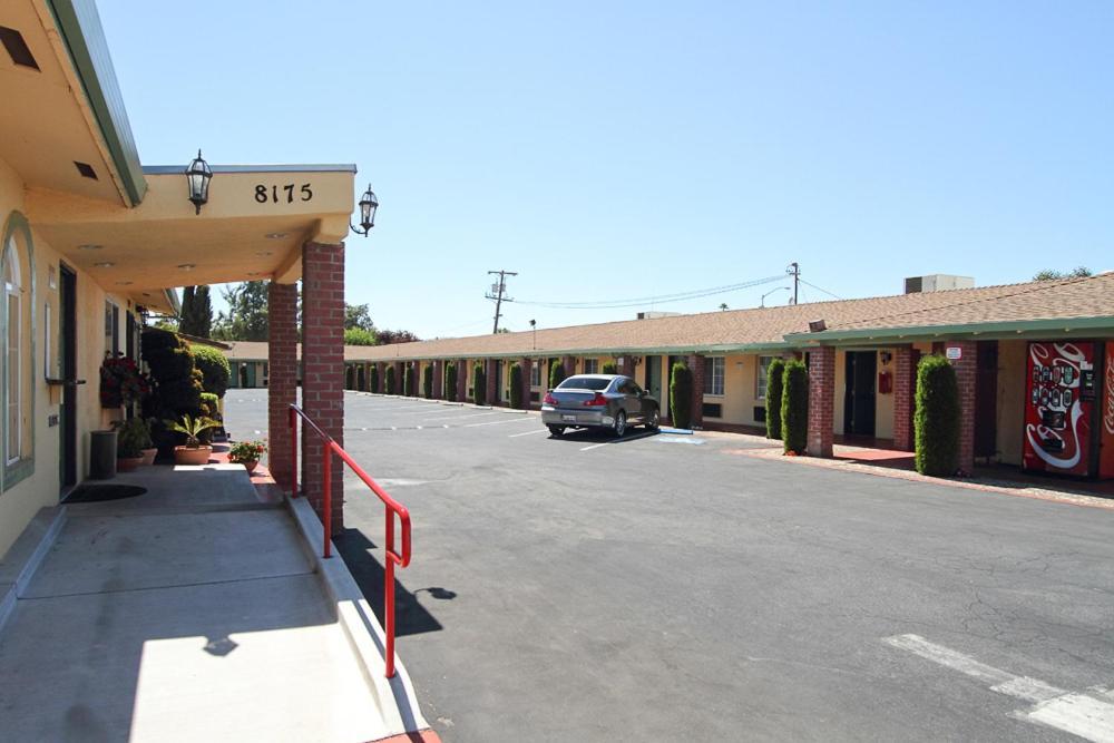 King's Rest Motel photo 20