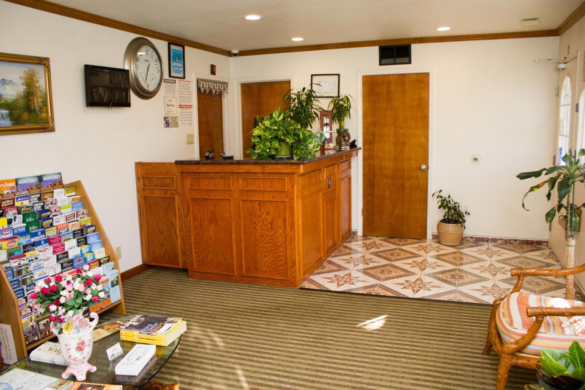 King's Rest Motel photo 19