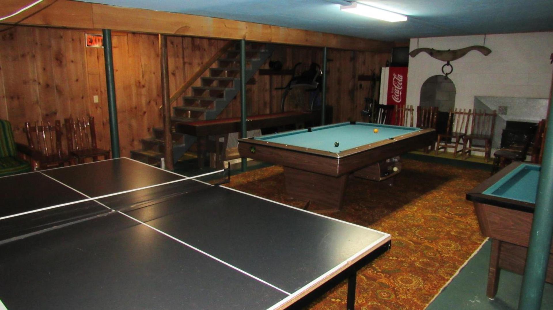 Carlson's Lodge photo 18
