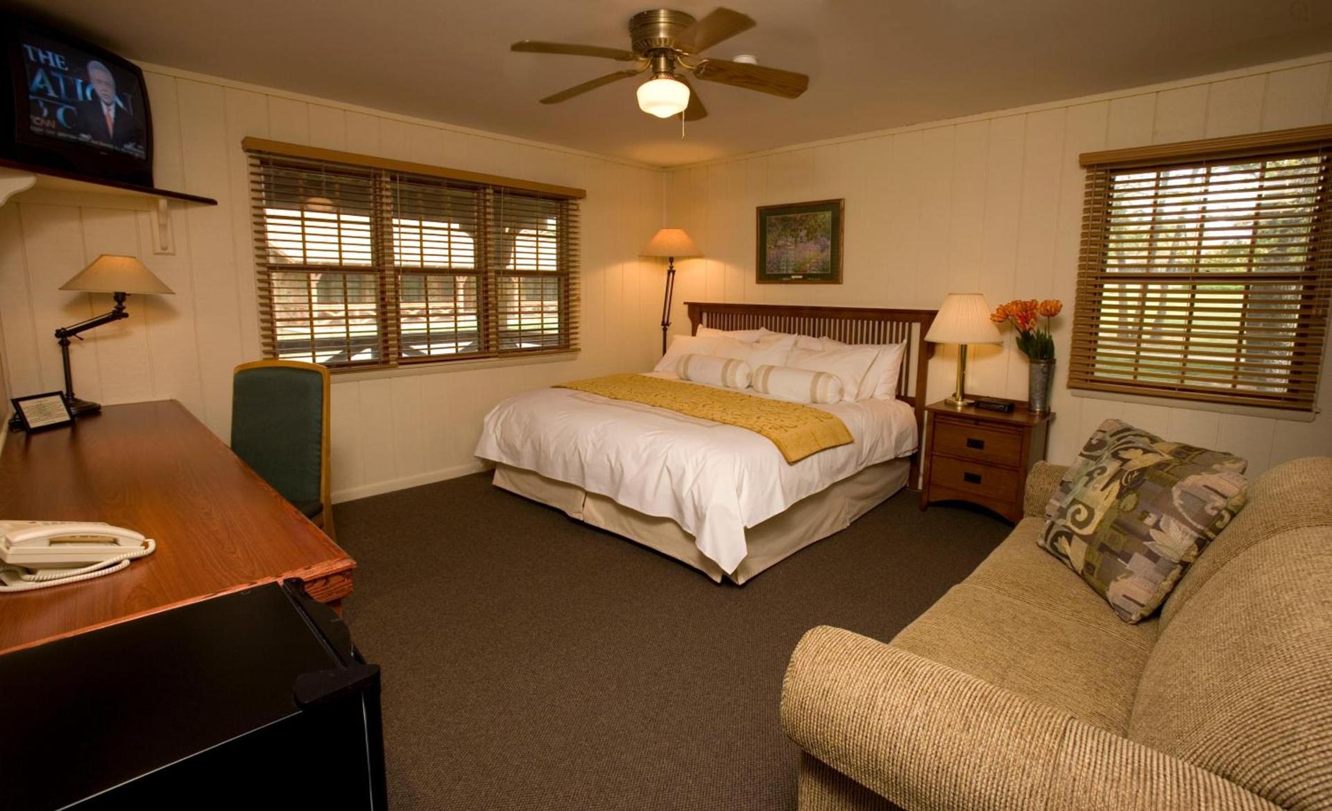POSTOAK Lodge and Retreat photo 16