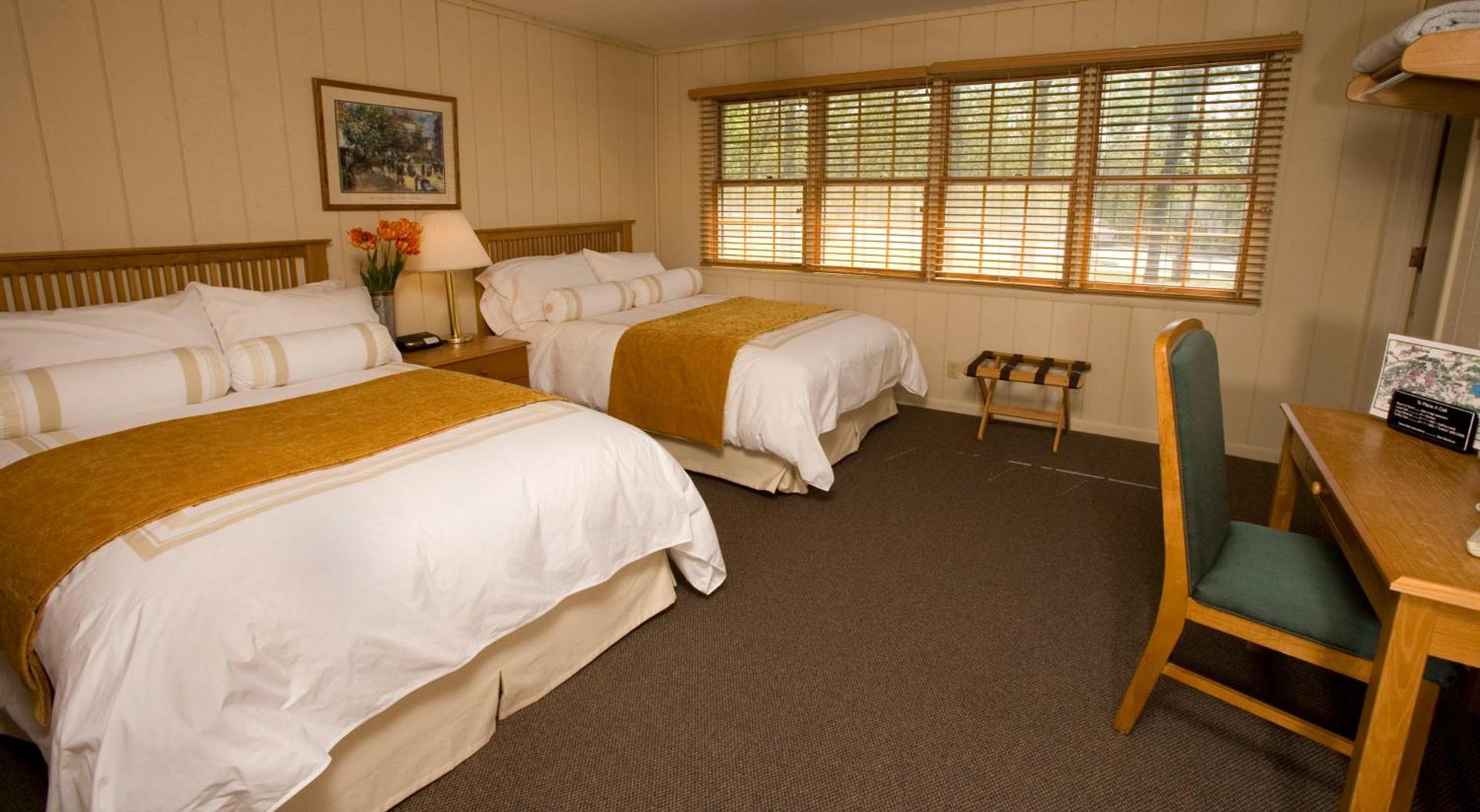 POSTOAK Lodge and Retreat photo 25