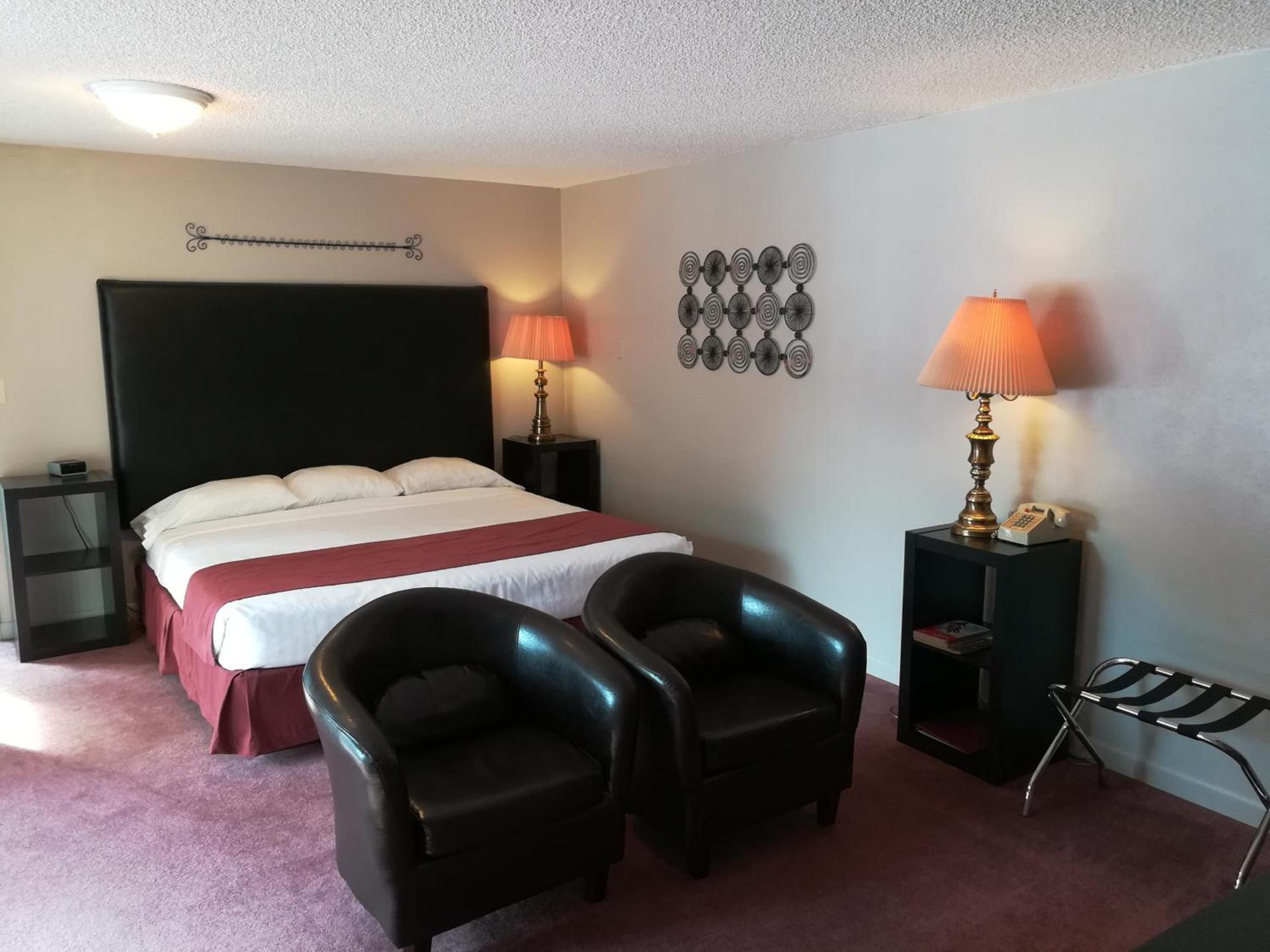 Konkolville Motel photo 12