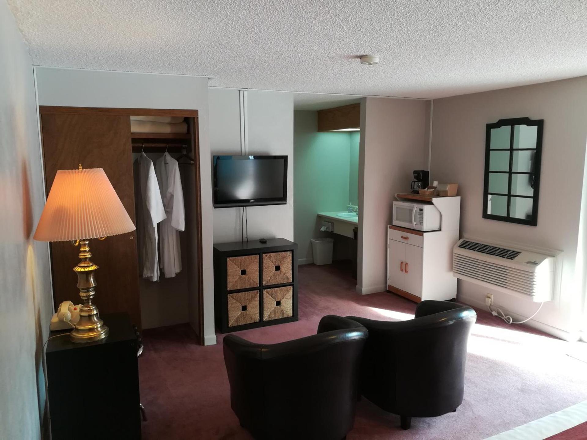 Konkolville Motel photo 13