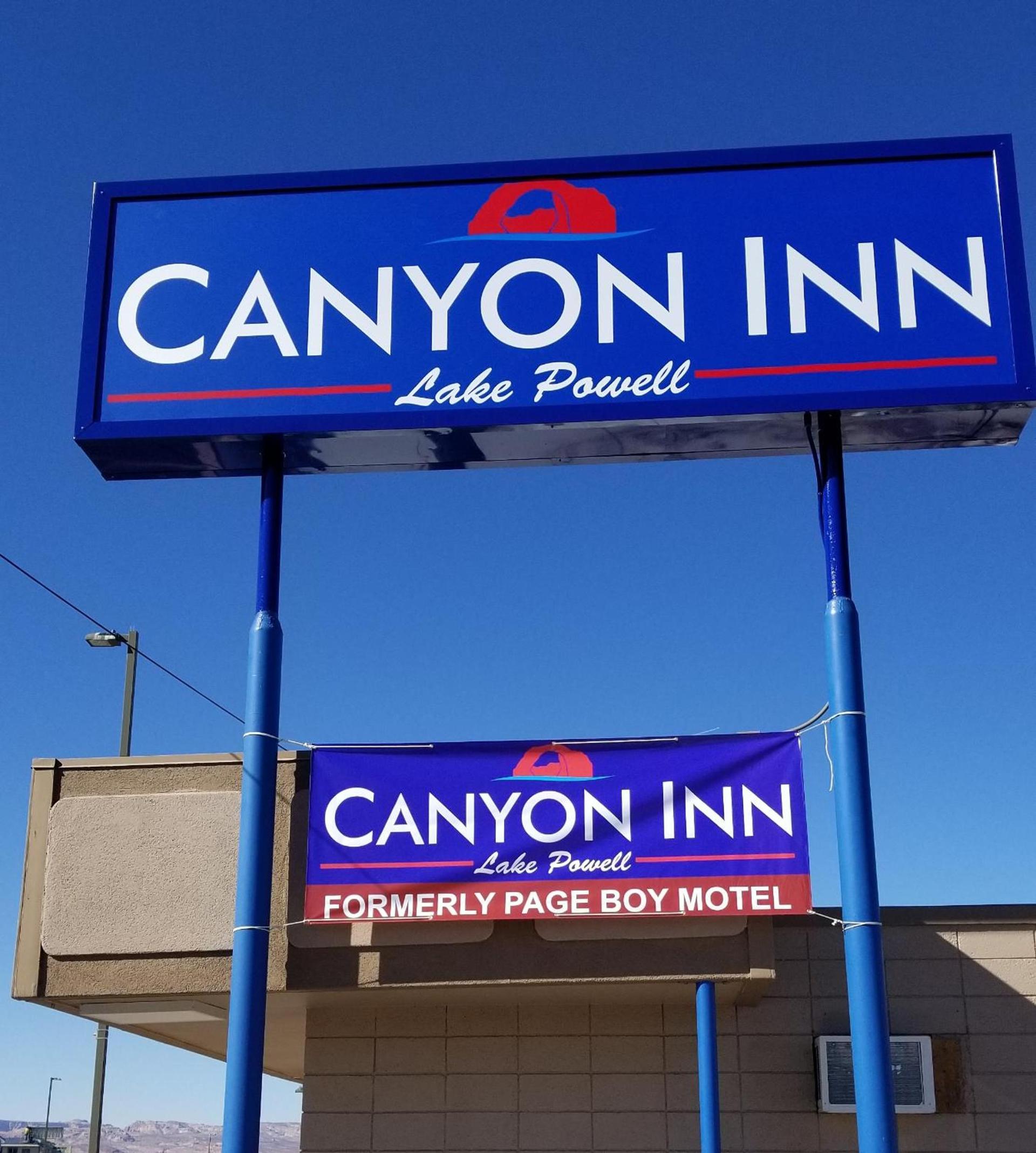 The Wesley Boutique Hotel Page, AZ photo 42