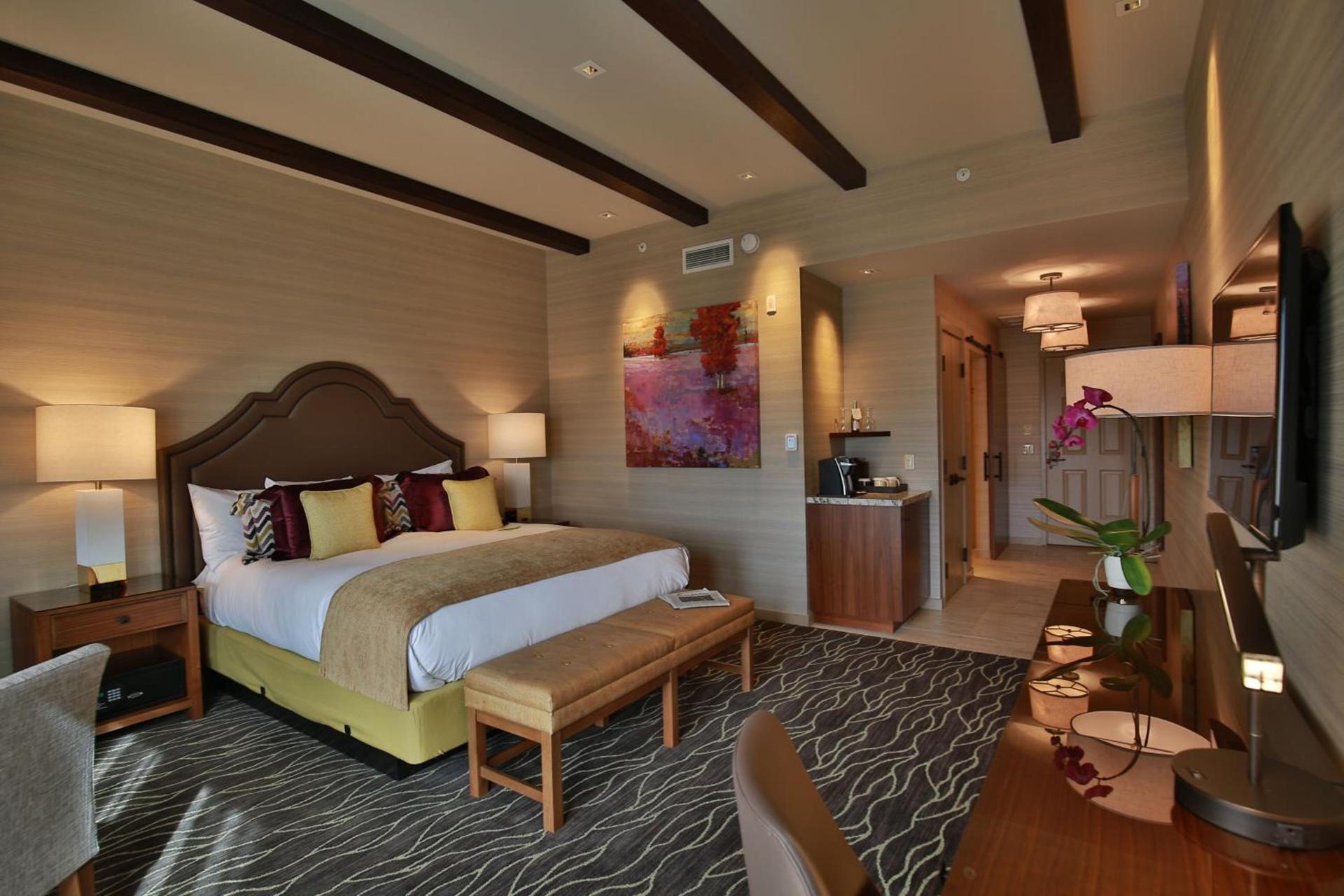 Vinarosa Resort & Spa photo 35