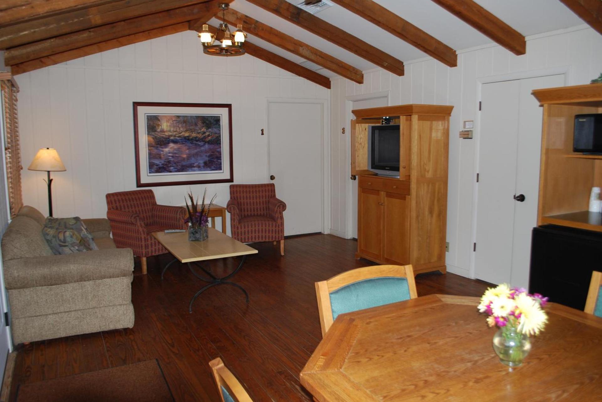 POSTOAK Lodge and Retreat photo 20