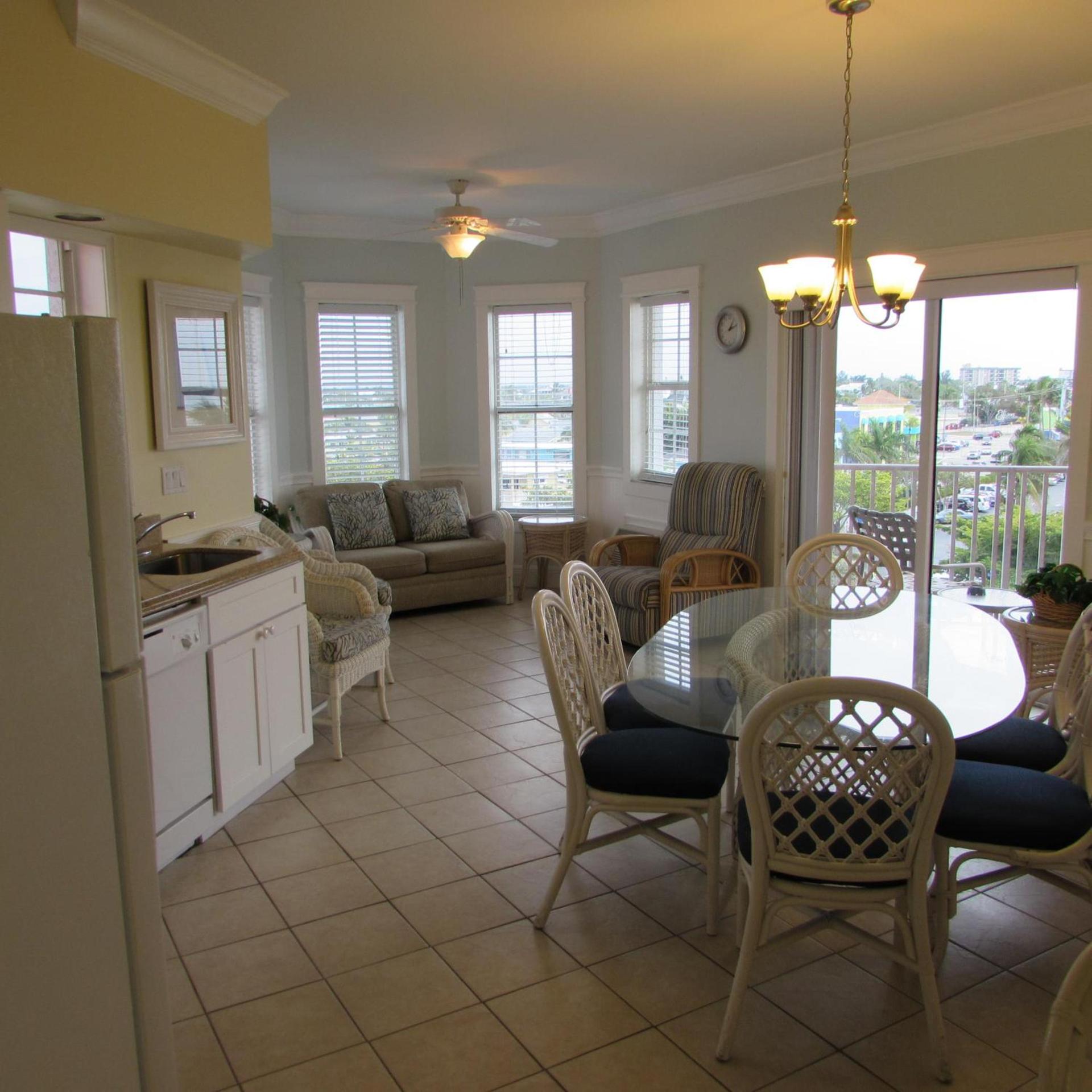 Edison Beach House photo 71