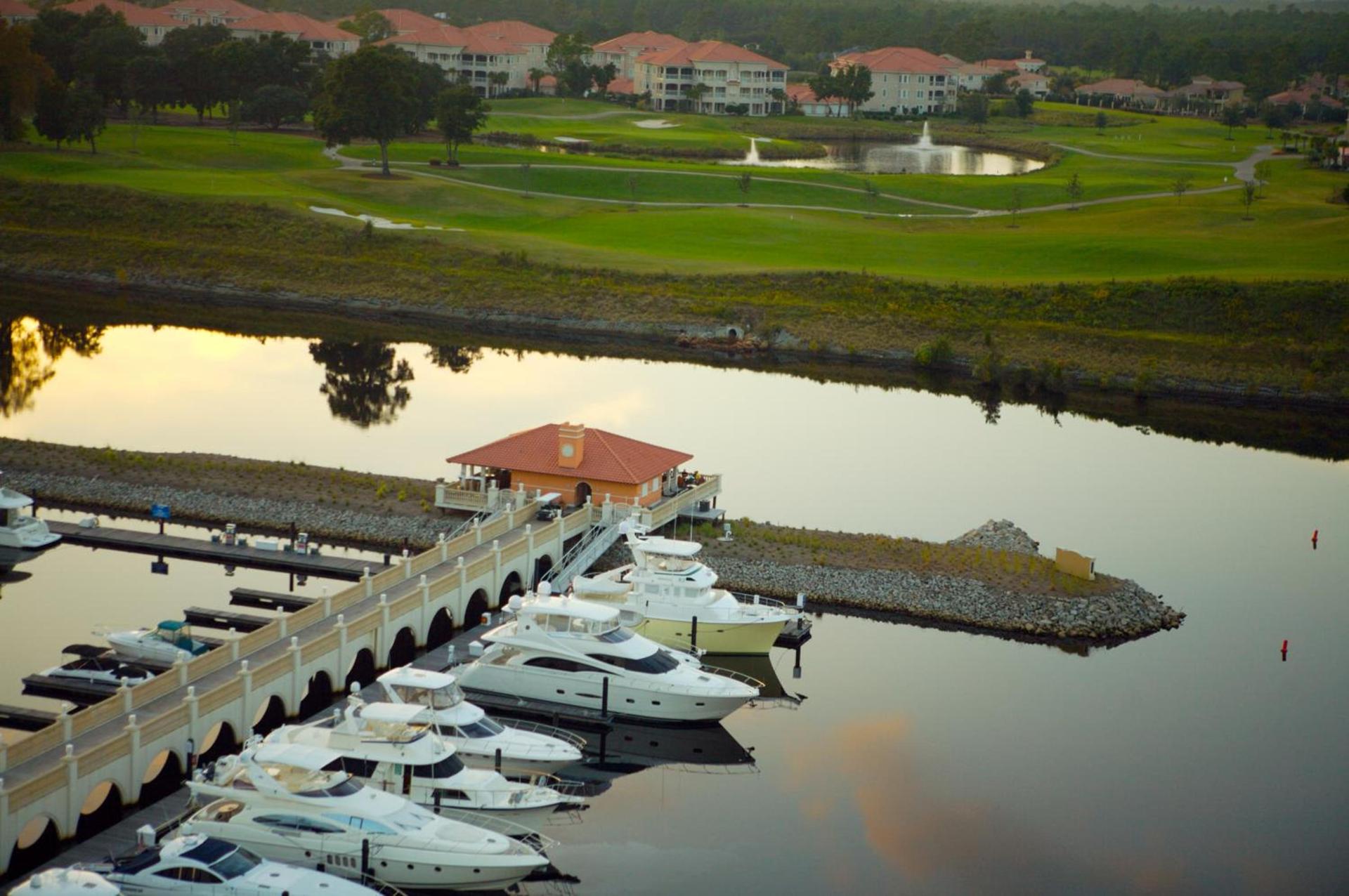 Marina Inn at Grande Dunes photo 25