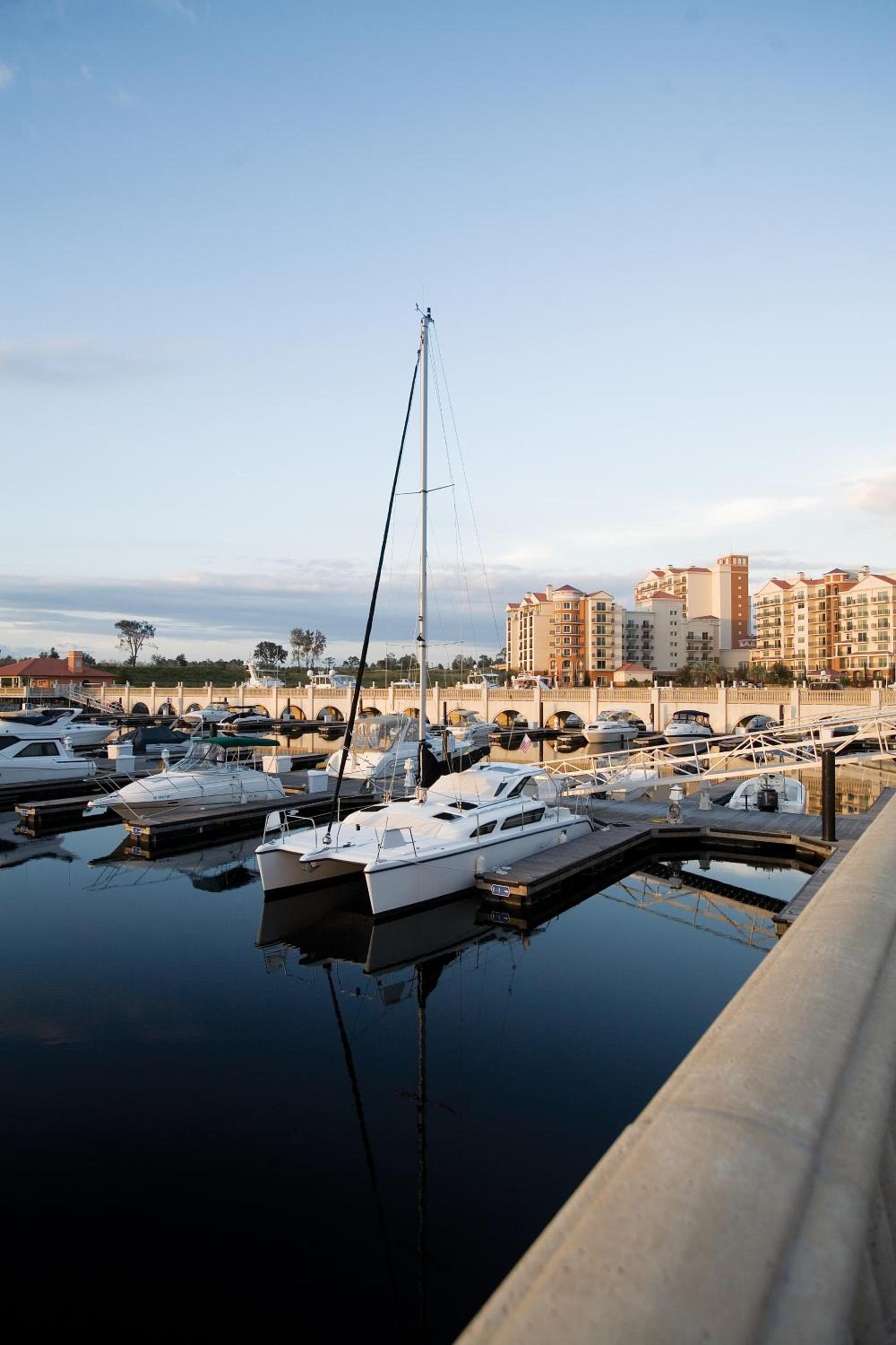 Marina Inn at Grande Dunes photo 30