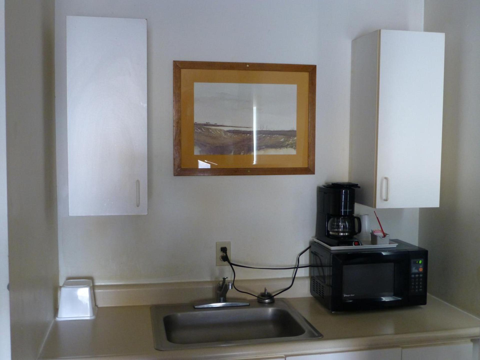 Umatilla Inn & Suites photo 21