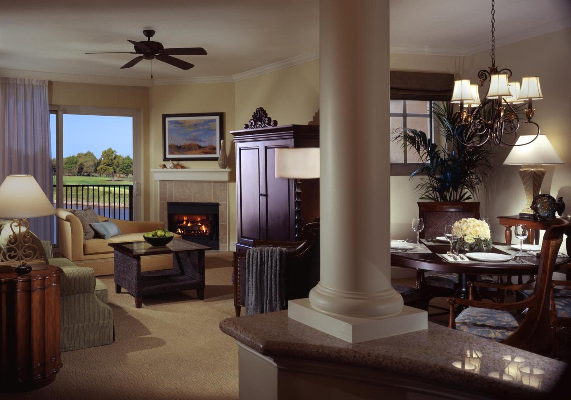 Marina Inn at Grande Dunes photo 19