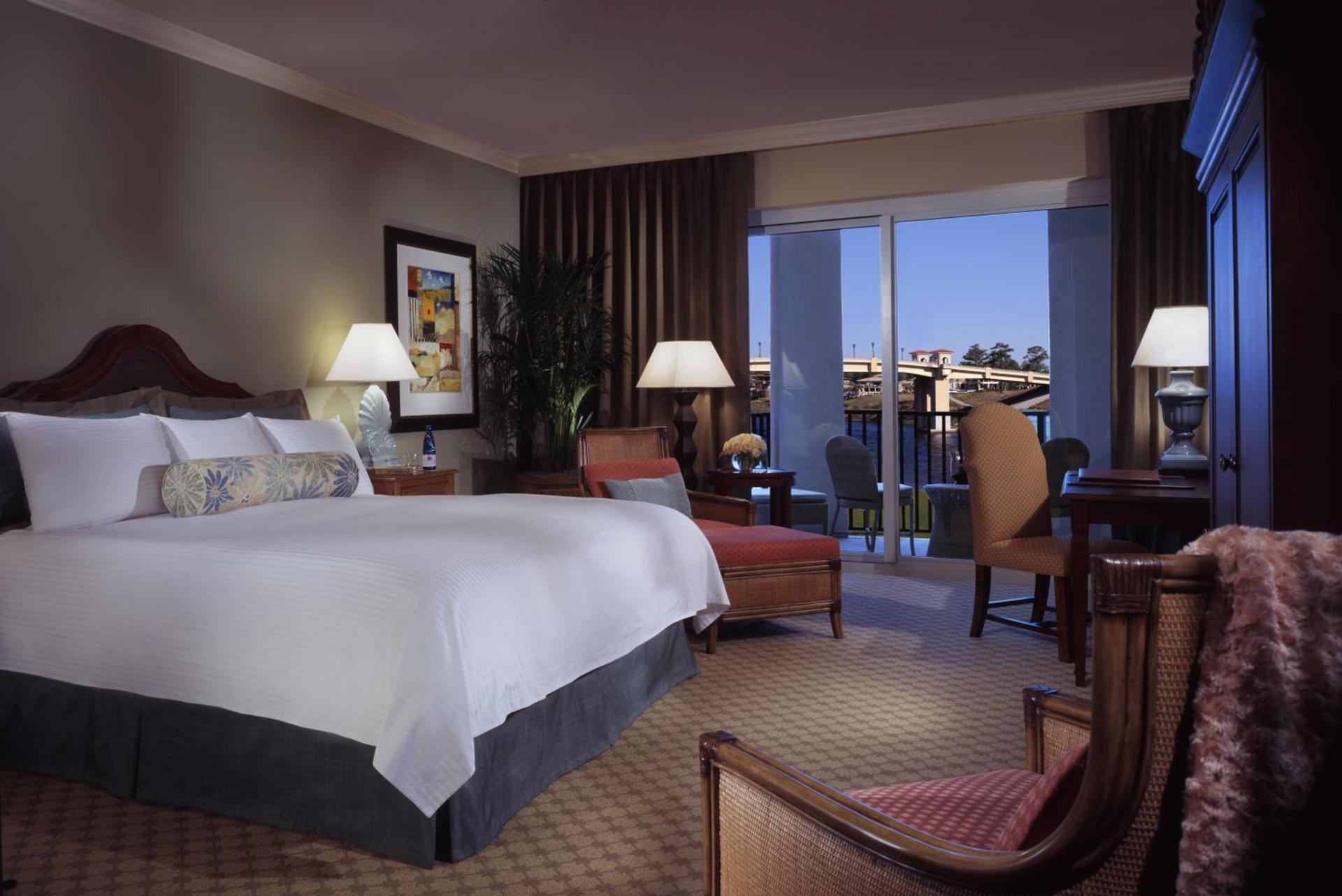 Marina Inn at Grande Dunes photo 20