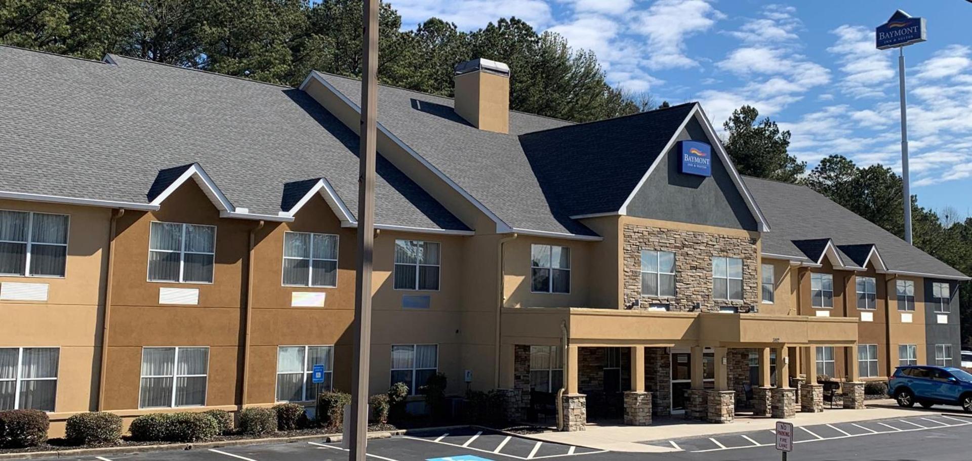 Baymont by Wyndham Kennesaw photo 31