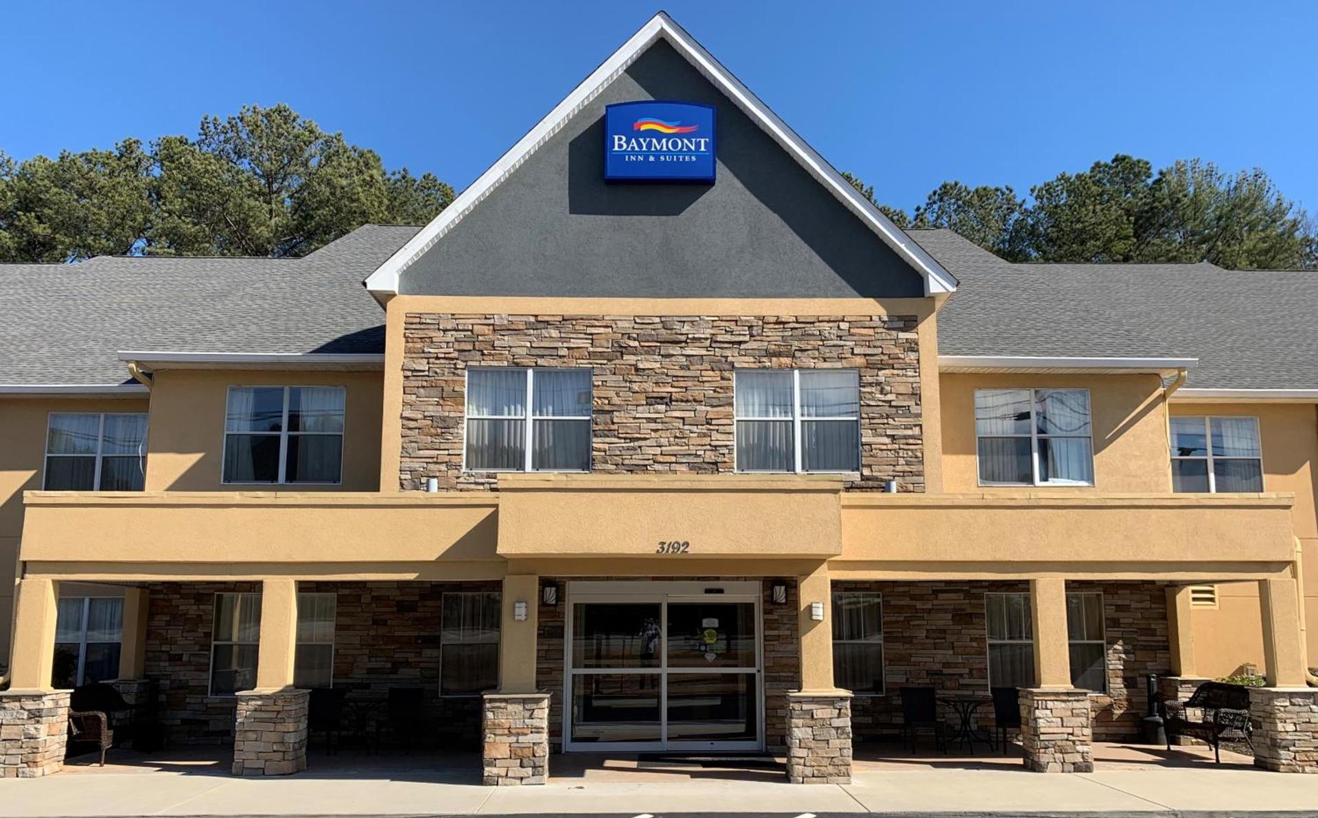 Baymont by Wyndham Kennesaw photo 29
