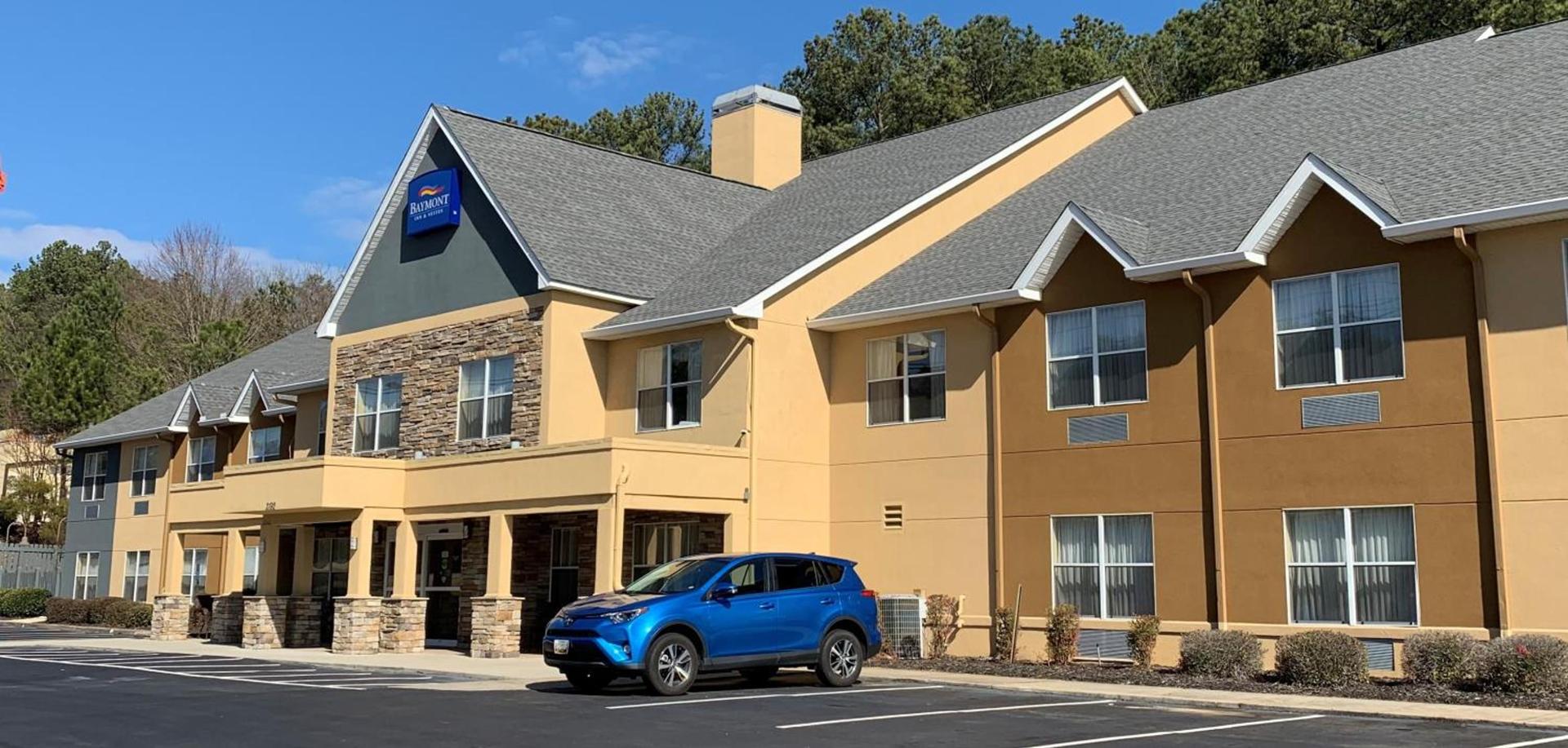 Baymont by Wyndham Kennesaw photo 32